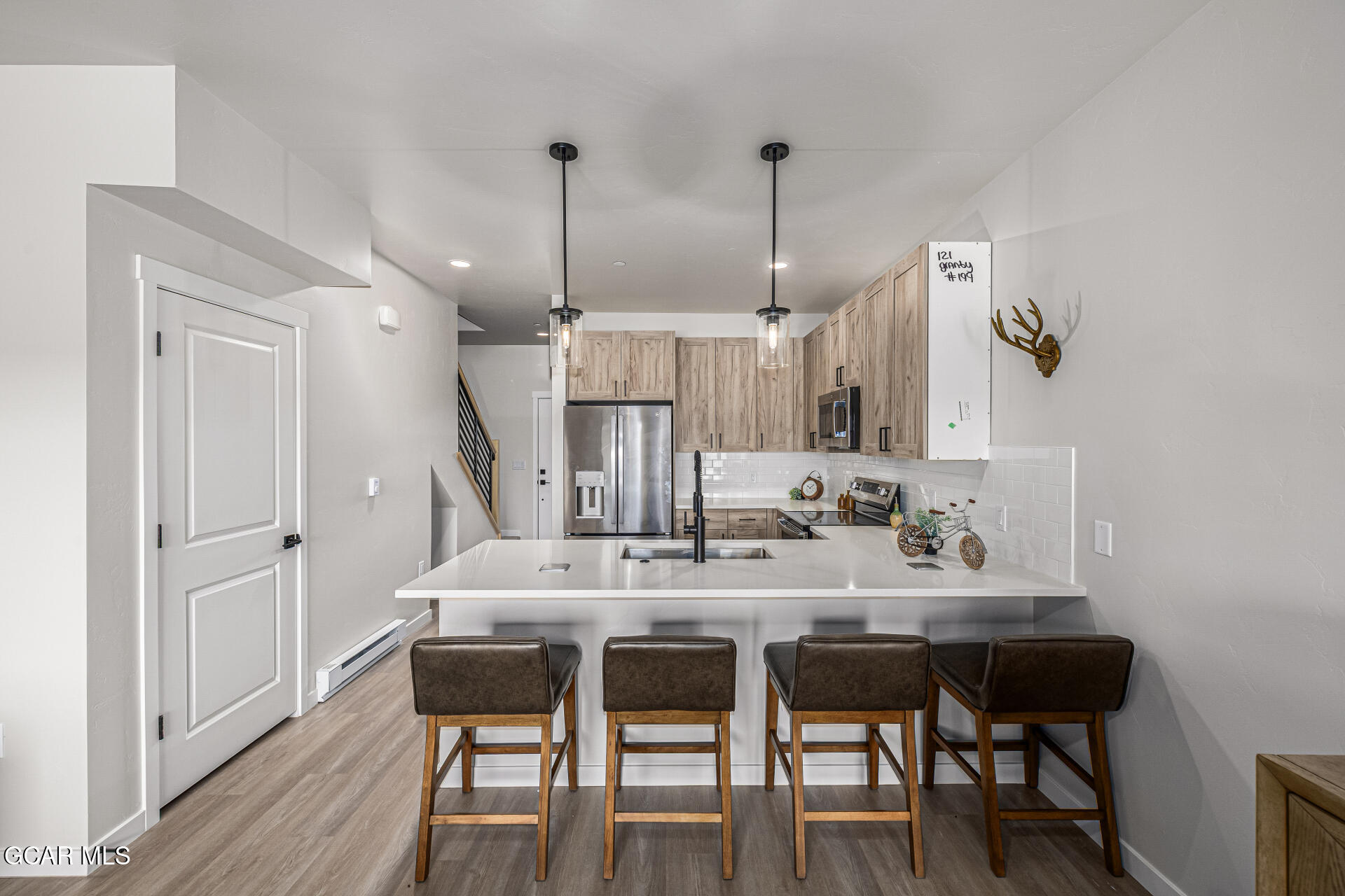 121 Granby Meadow Drive Granby CO 80446