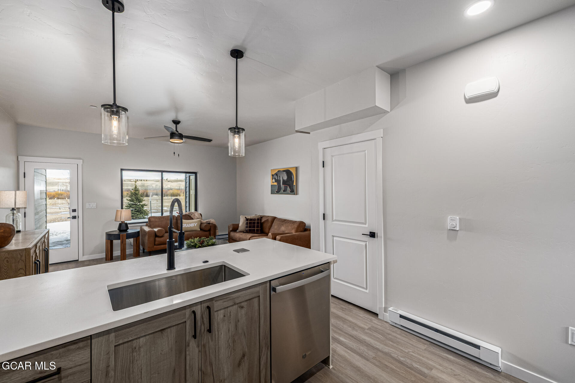 121 Granby Meadow Drive Granby CO 80446