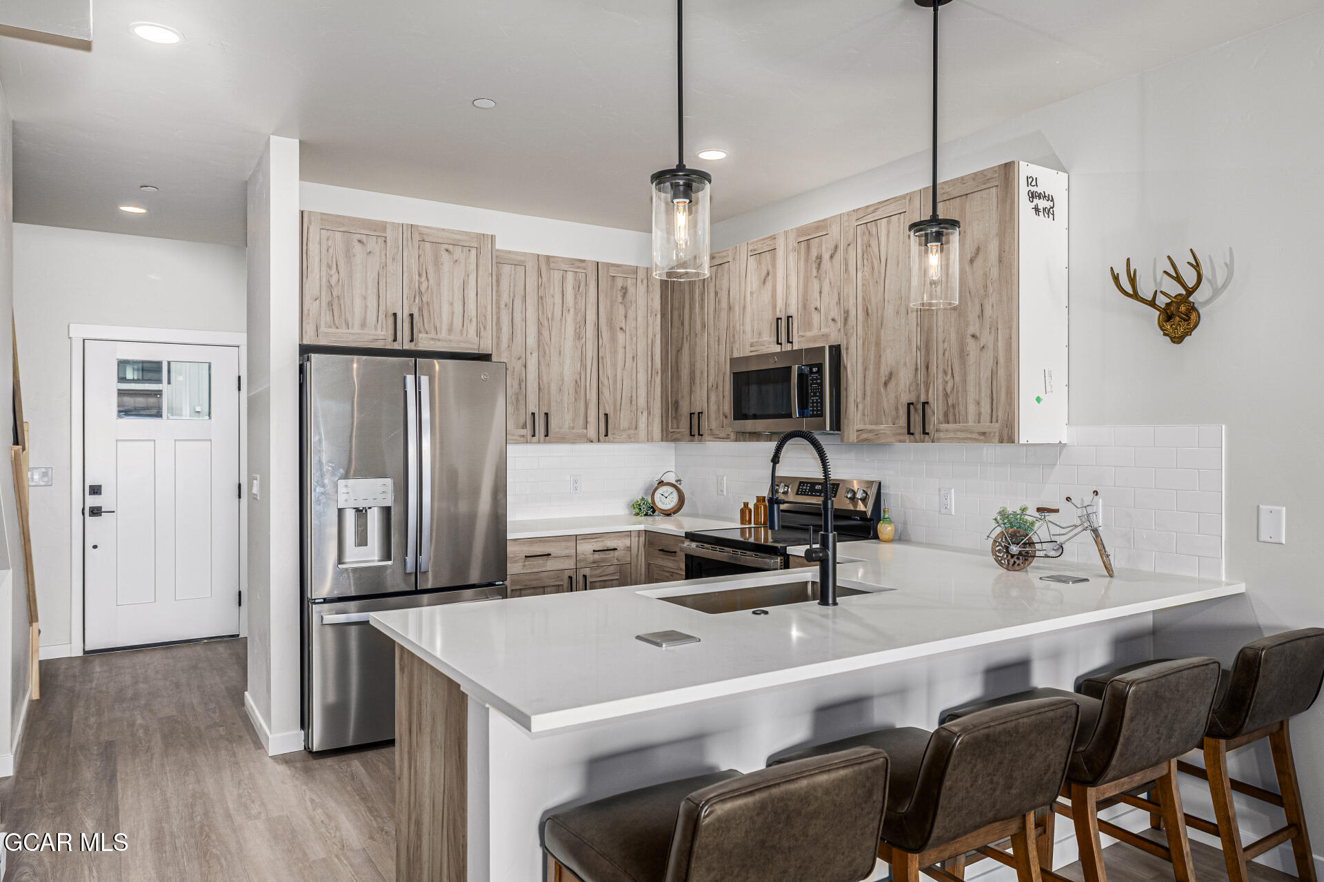 121 Granby Meadow Drive Granby CO 80446