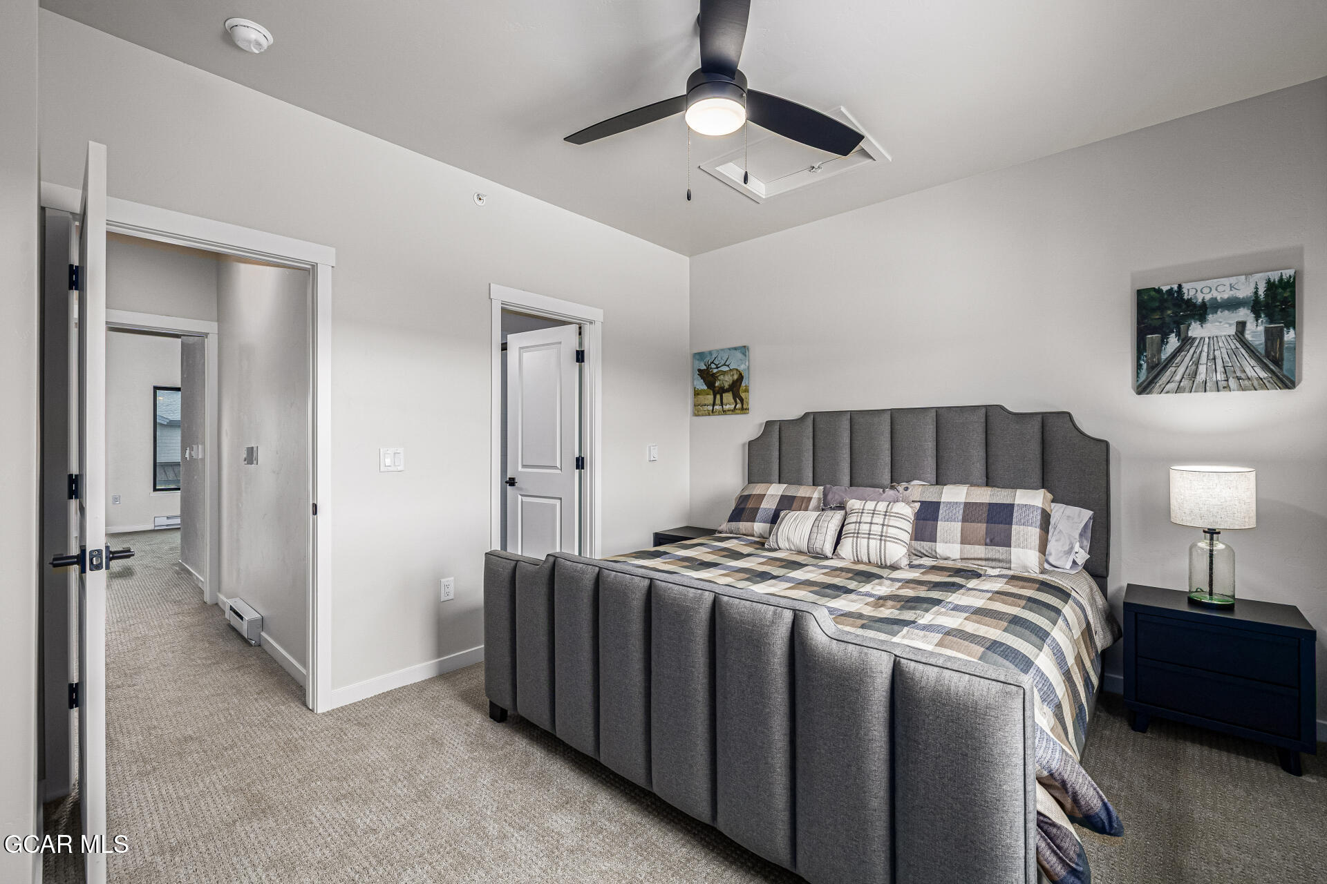 121 Granby Meadow Drive Granby CO 80446