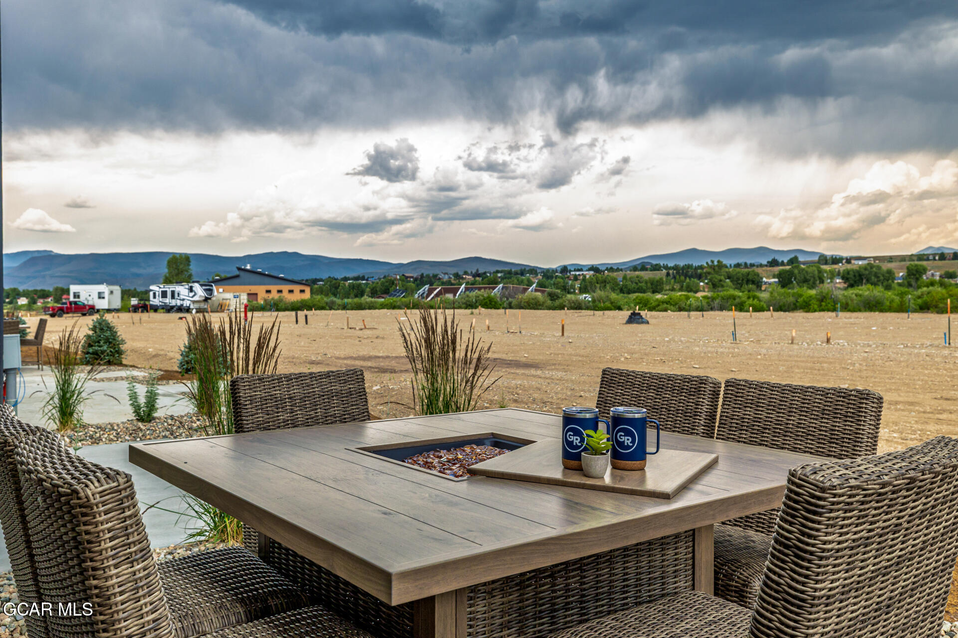 121 Granby Meadow Drive Granby CO 80446