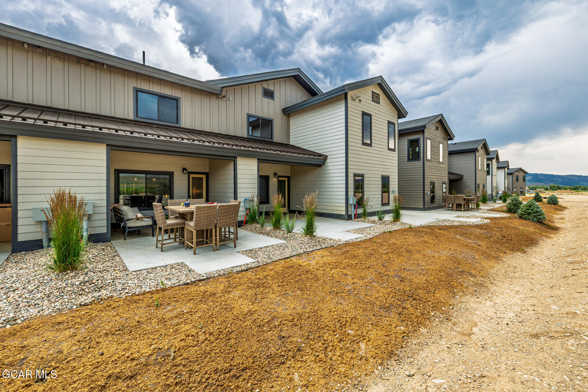 121 Granby Meadow Drive Granby CO 80446