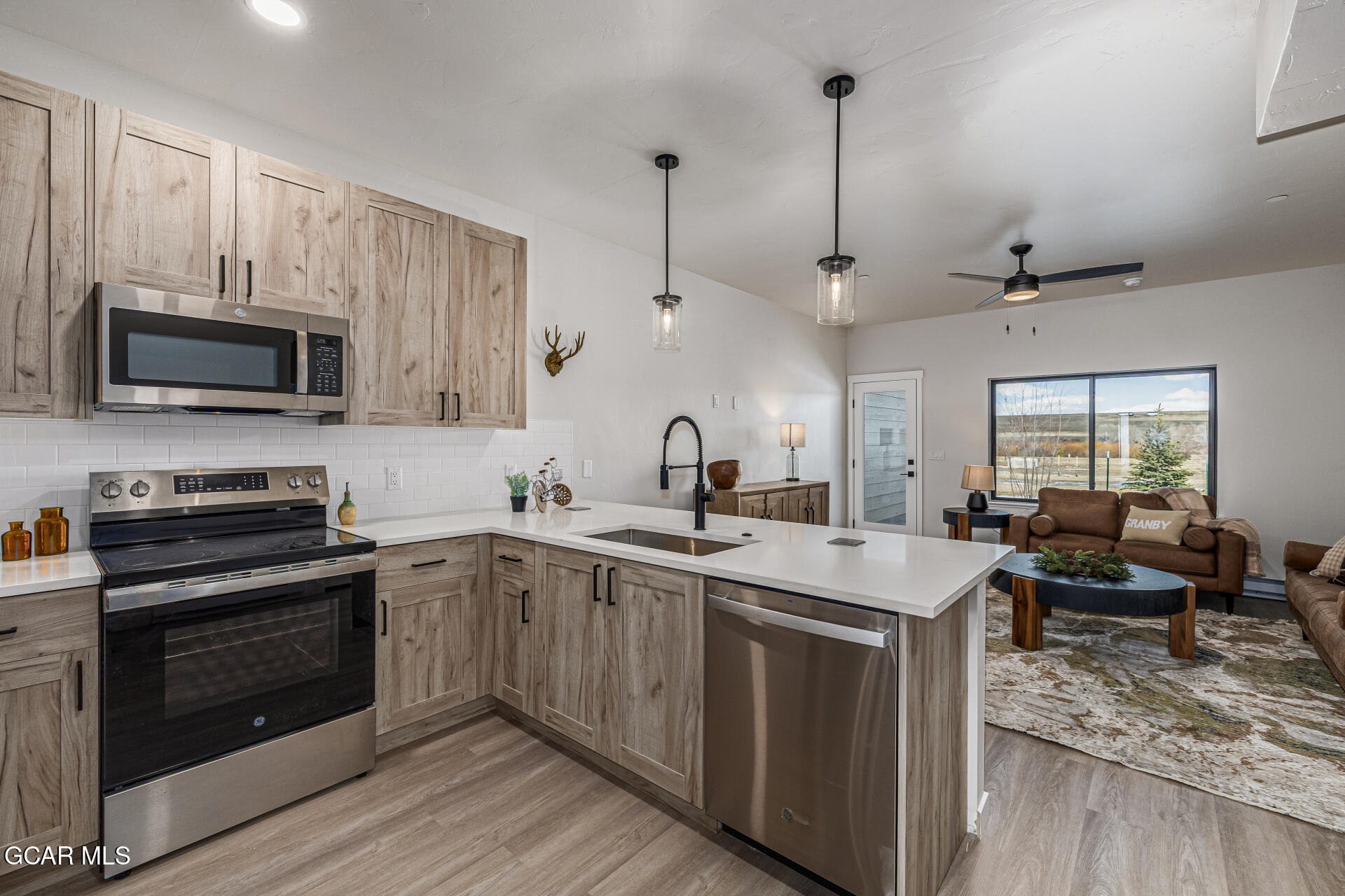 121 Granby Meadow Drive Granby CO 80446