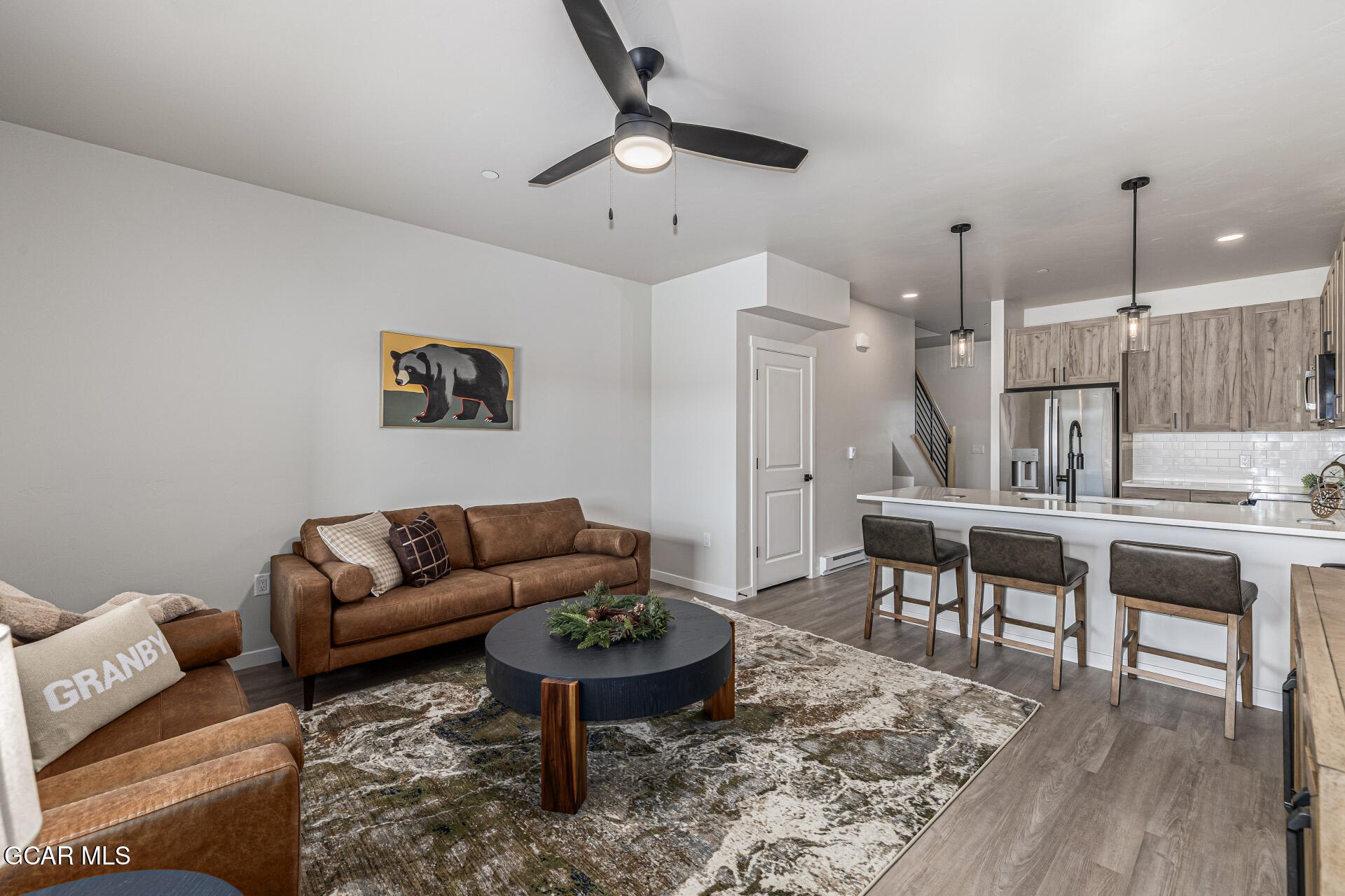 121 Granby Meadow Drive Granby CO 80446