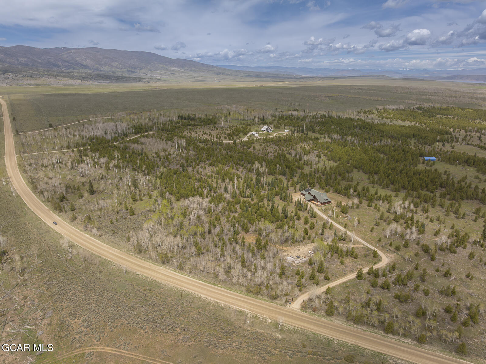12000 GCR 3 Parshall CO 80468