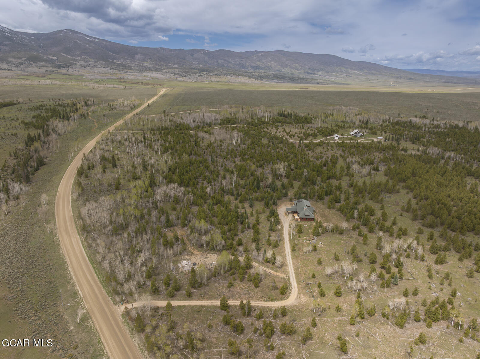 12000 GCR 3 Parshall CO 80468