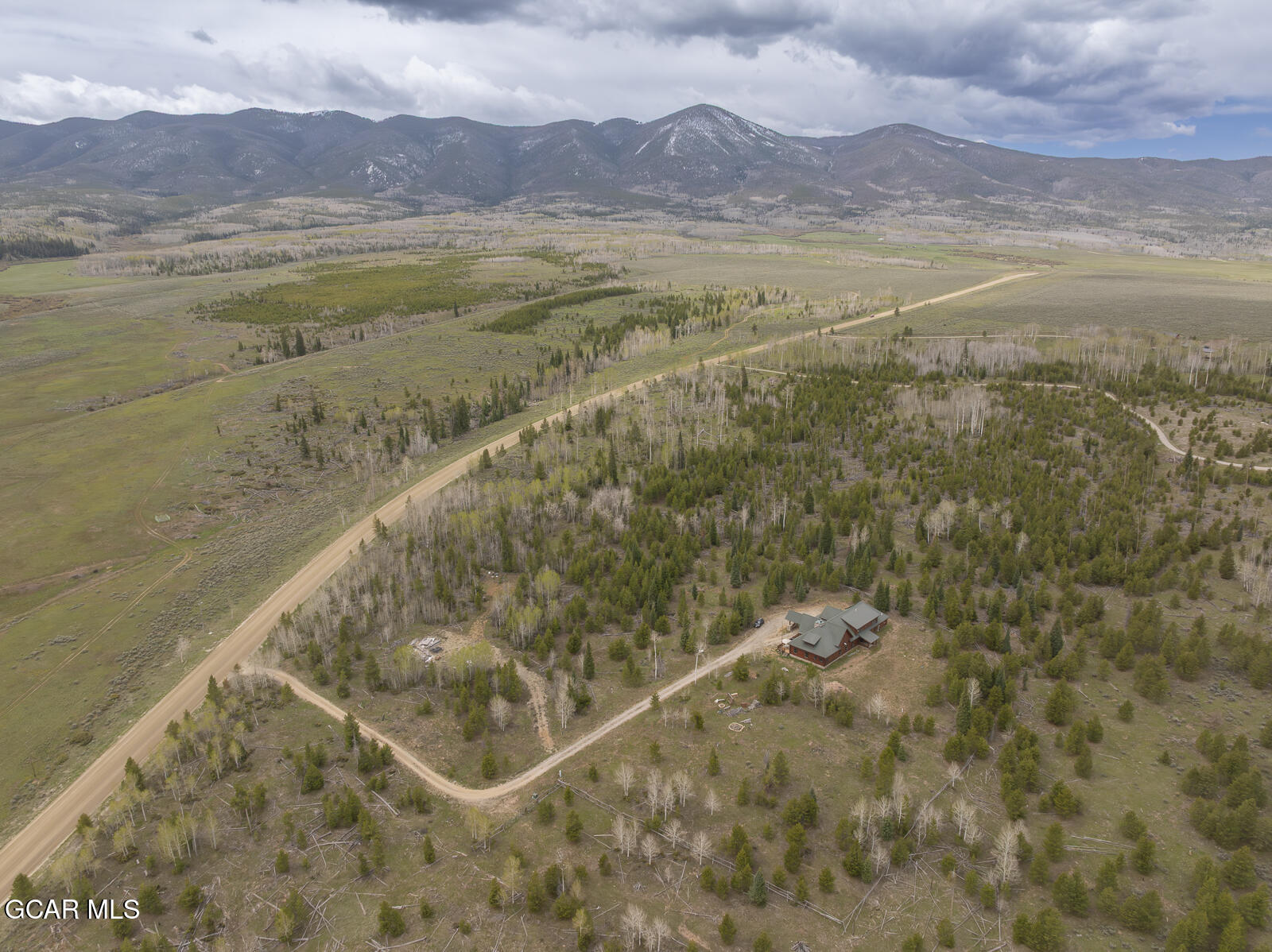 12000 GCR 3 Parshall CO 80468