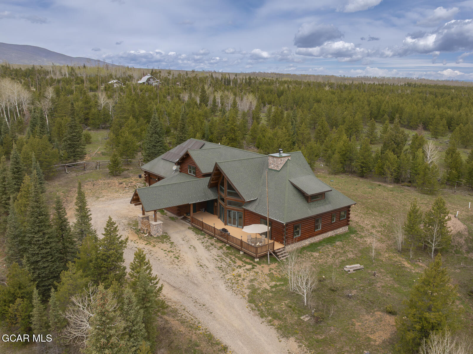 12000 GCR 3 Parshall CO 80468