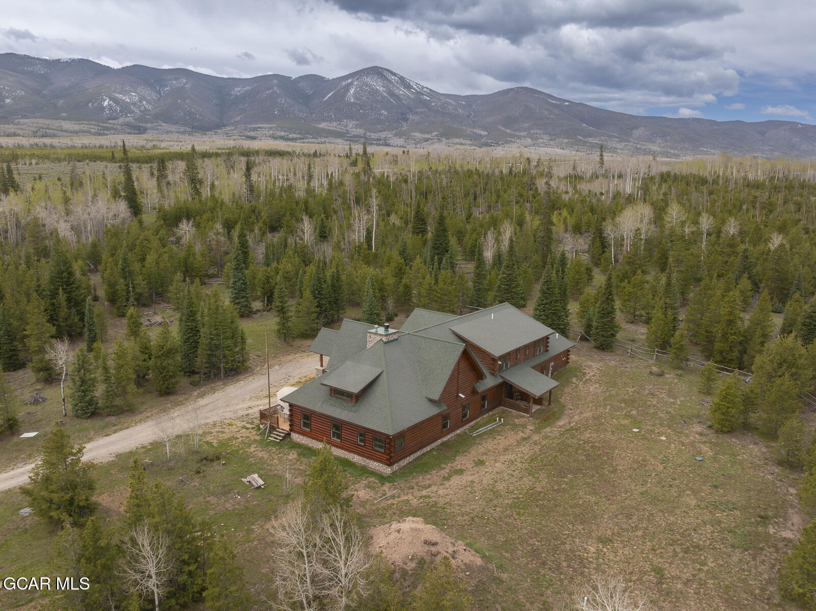 12000 GCR 3 Parshall CO 80468