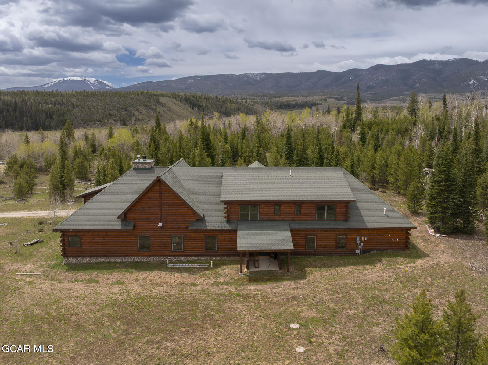 12000 GCR 3 Parshall CO 80468