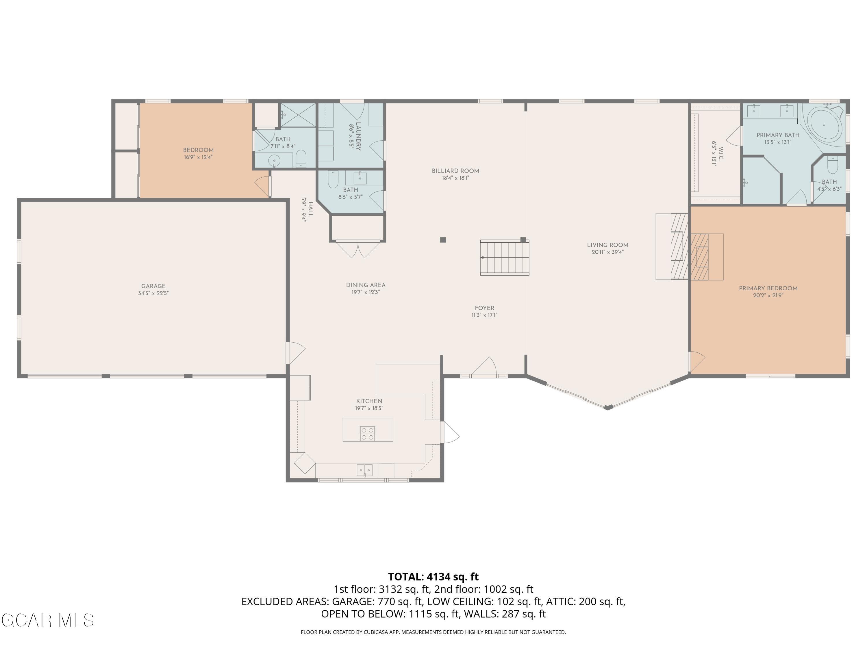 12000 GCR 3 Parshall CO 80468
