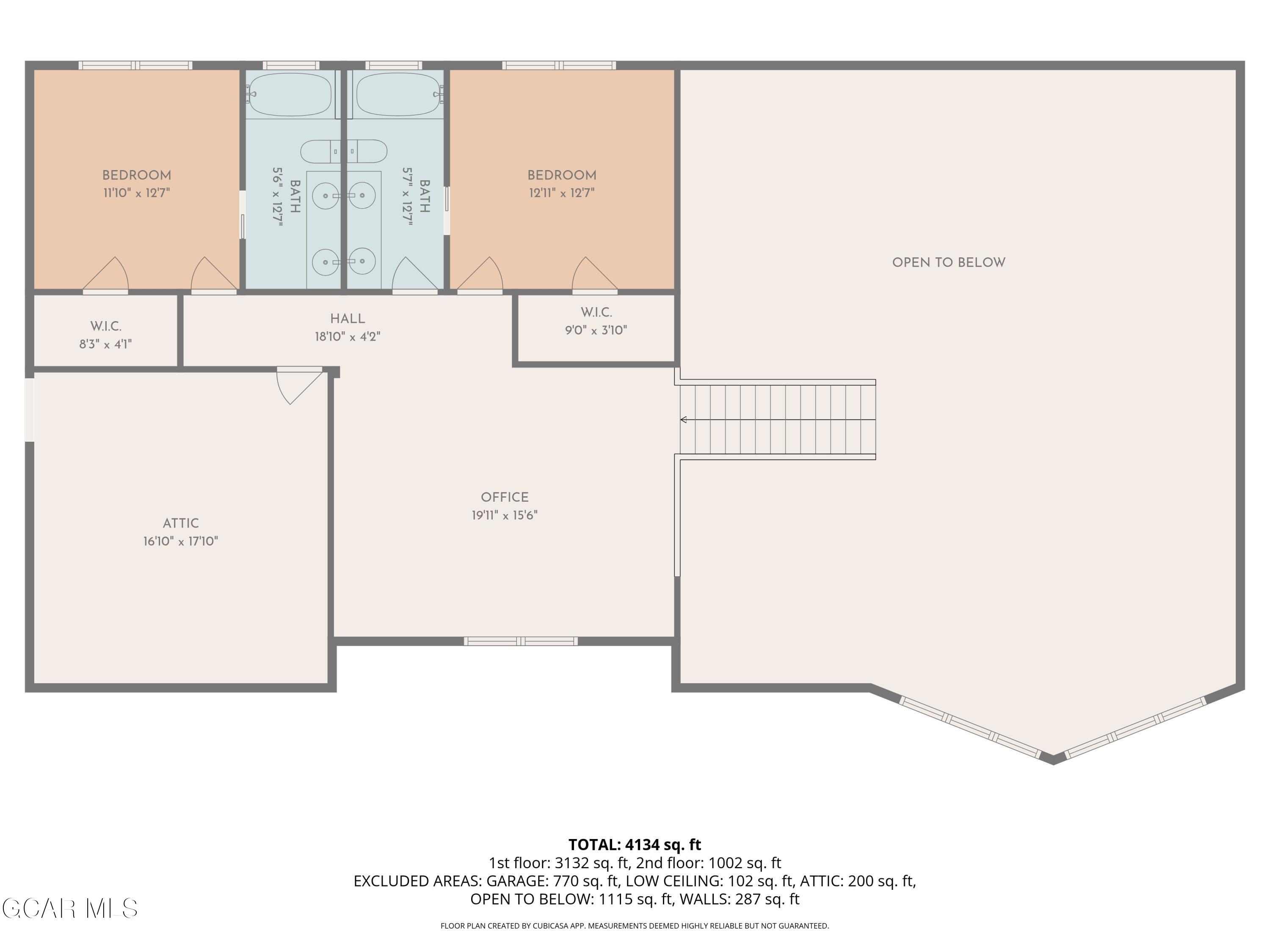 12000 GCR 3 Parshall CO 80468