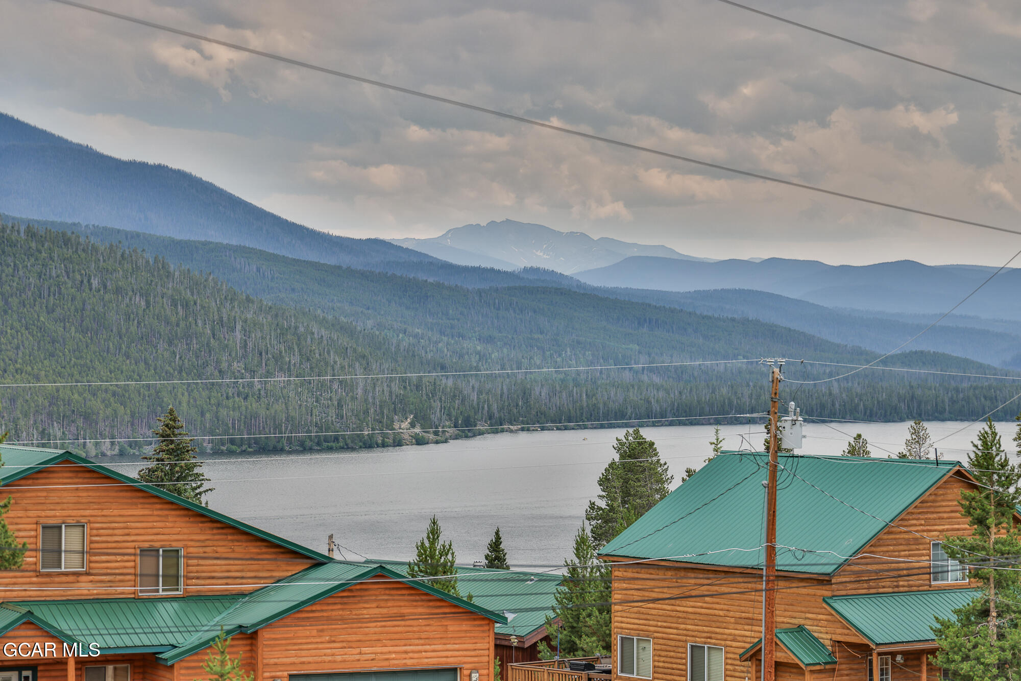 45 County Road 4692 Grand Lake CO 80447