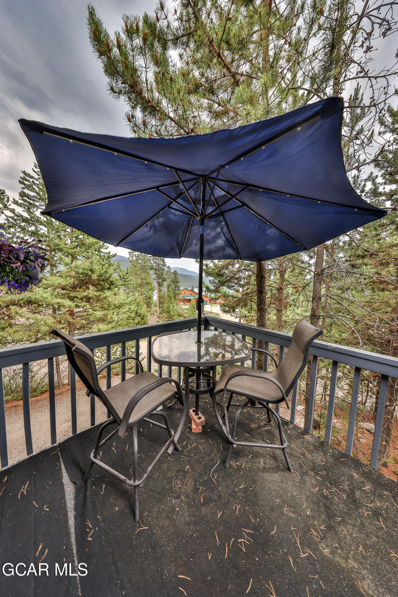 45 County Road 4692 Grand Lake CO 80447