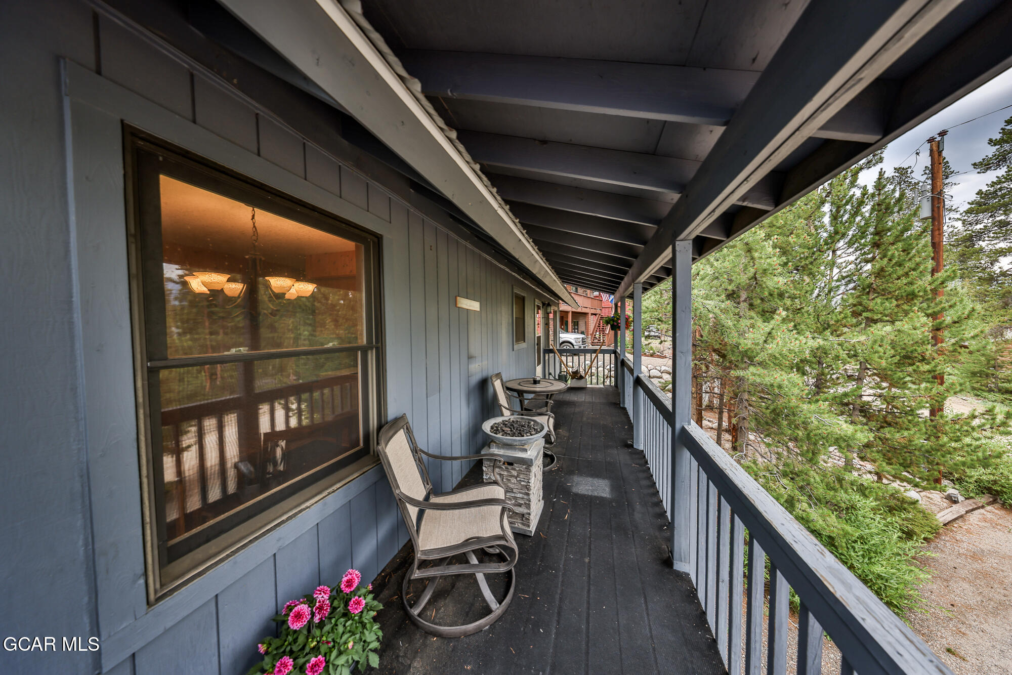 45 County Road 4692 Grand Lake CO 80447