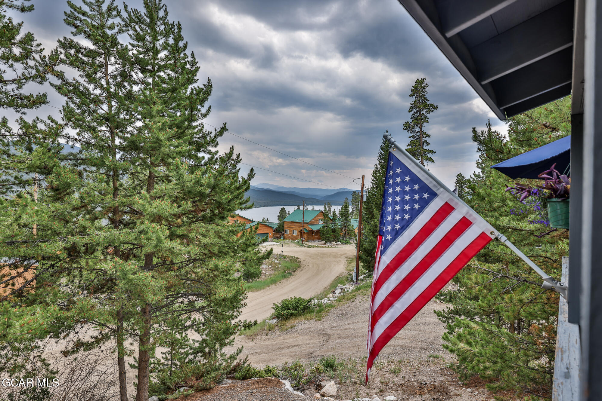 45 County Road 4692 Grand Lake CO 80447