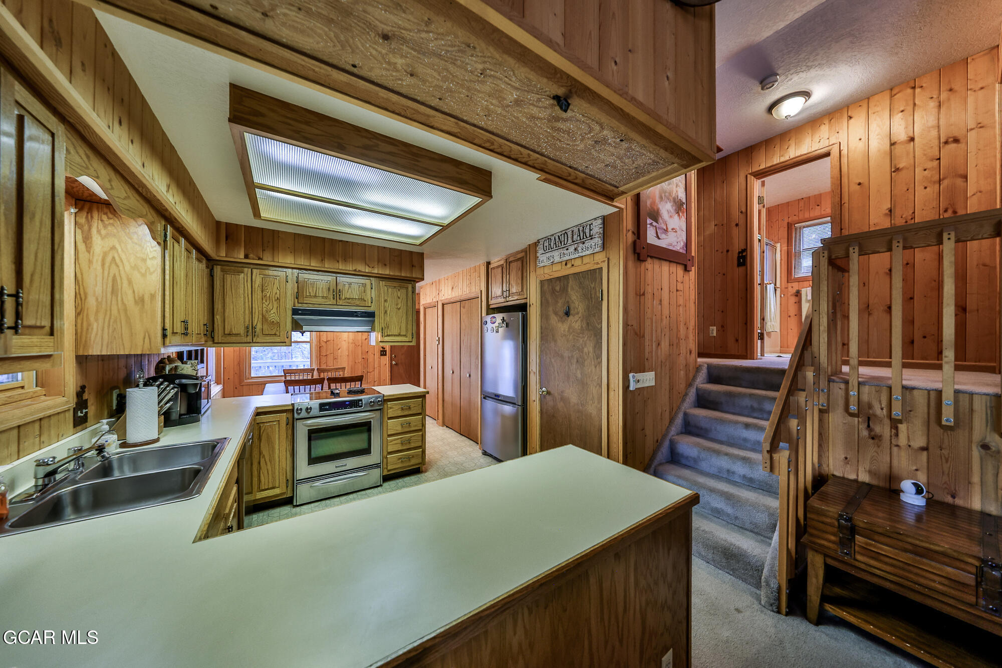45 County Road 4692 Grand Lake CO 80447
