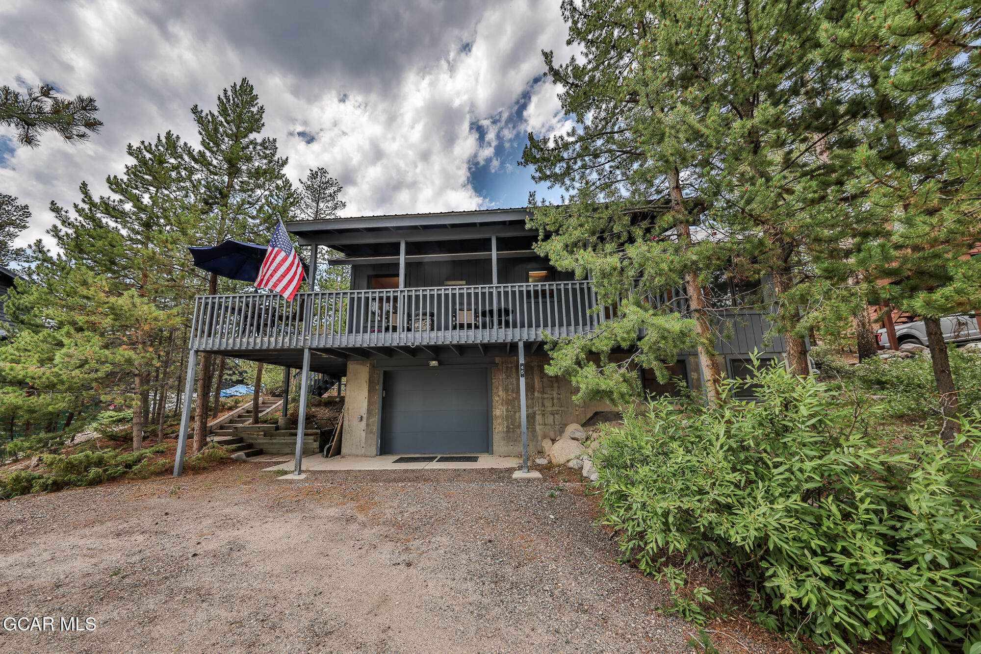 45 County Road 4692 Grand Lake CO 80447