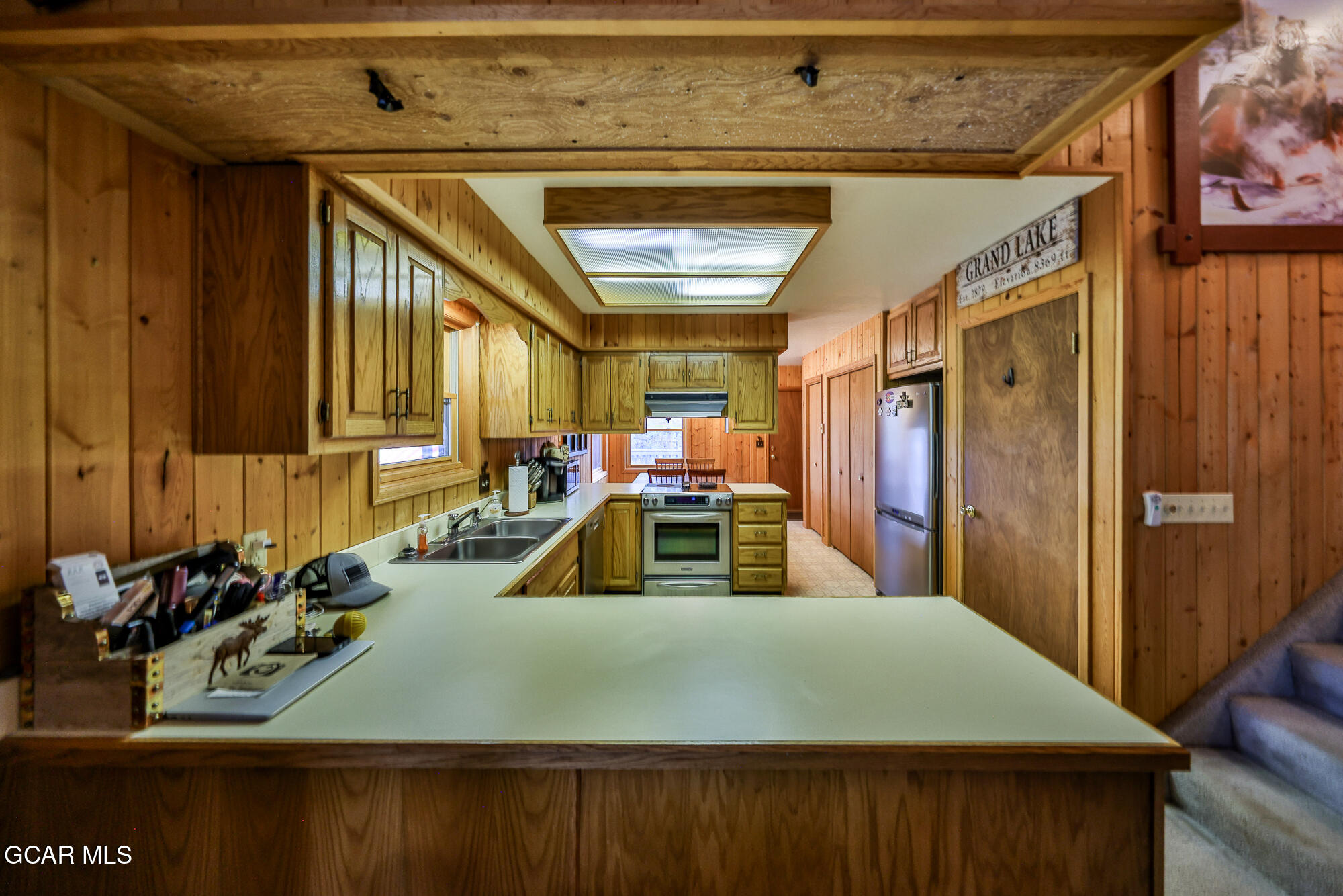 45 County Road 4692 Grand Lake CO 80447