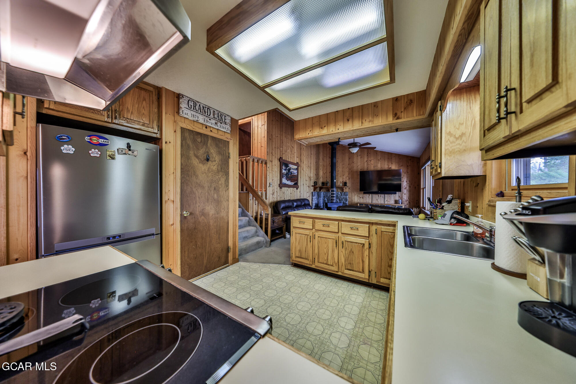 45 County Road 4692 Grand Lake CO 80447