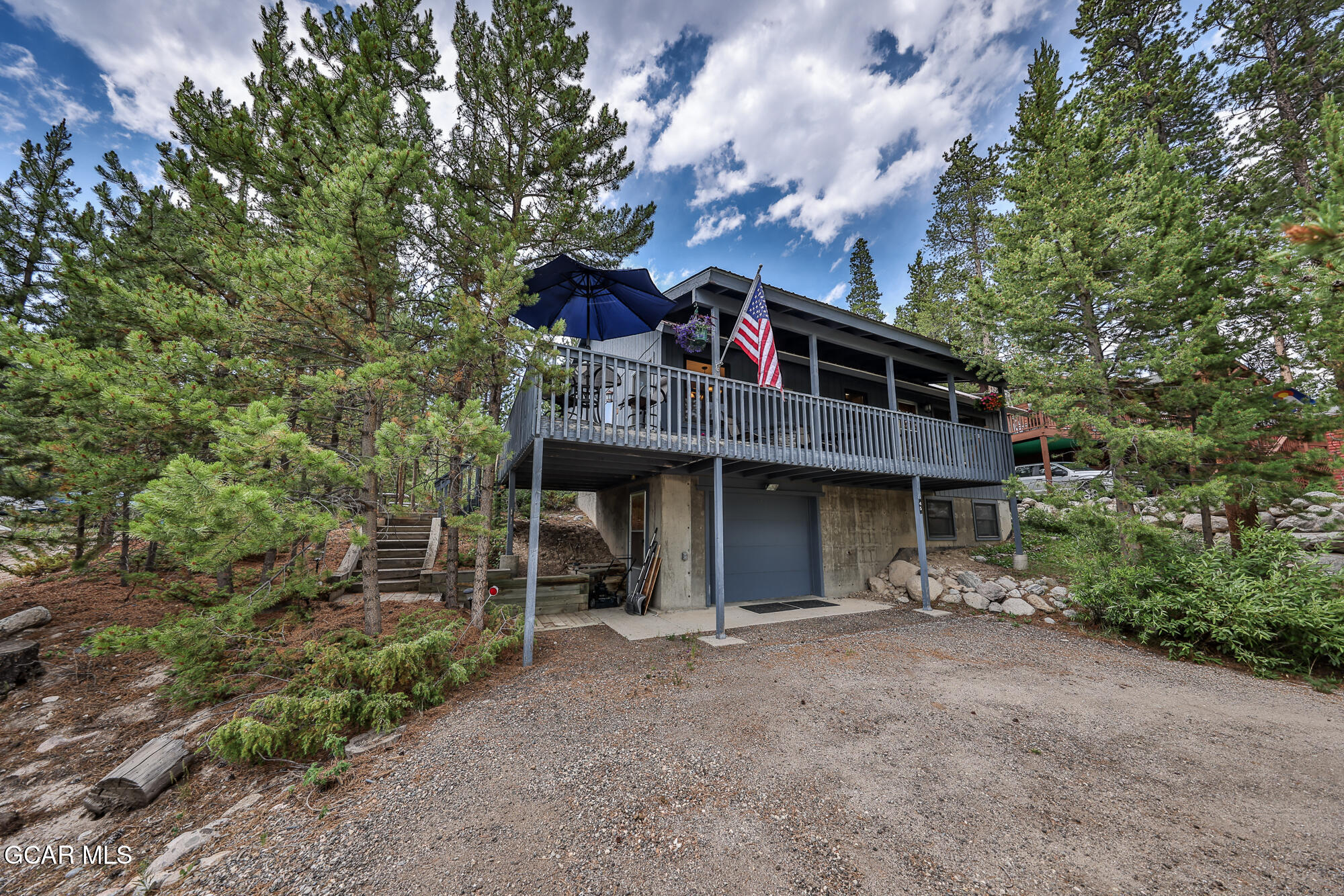 45 County Road 4692 Grand Lake CO 80447