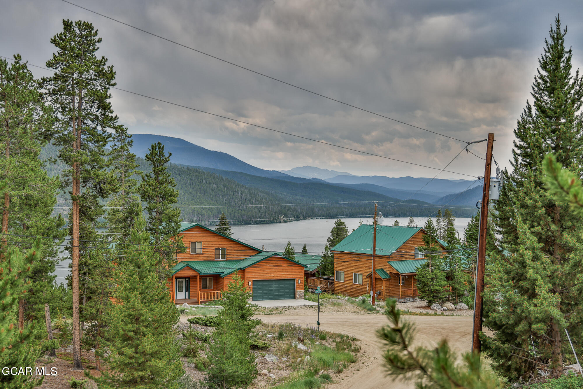 45 County Road 4692 Grand Lake CO 80447