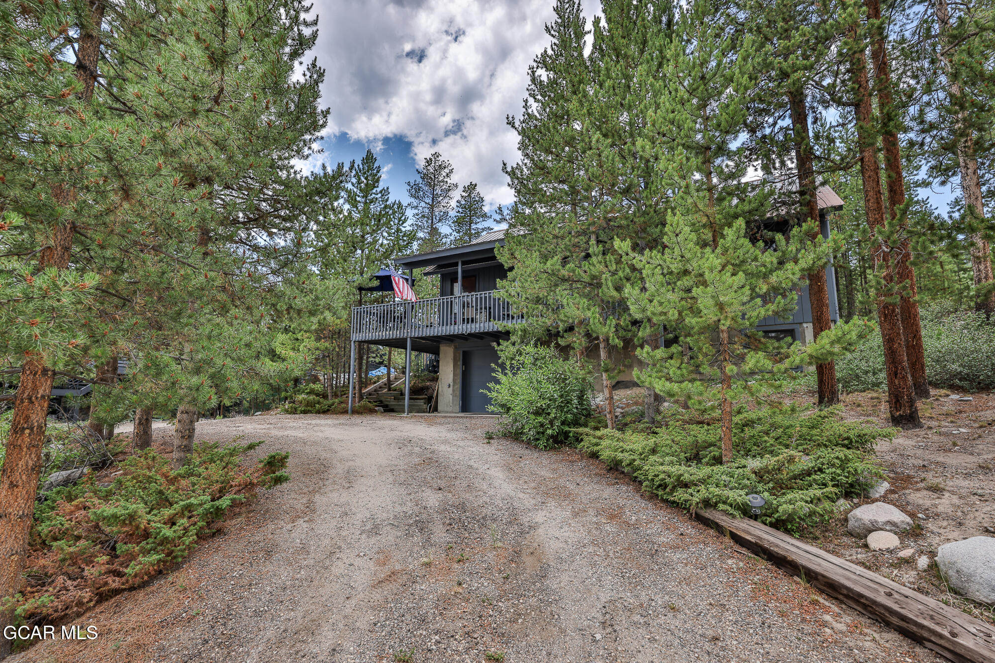 45 County Road 4692 Grand Lake CO 80447