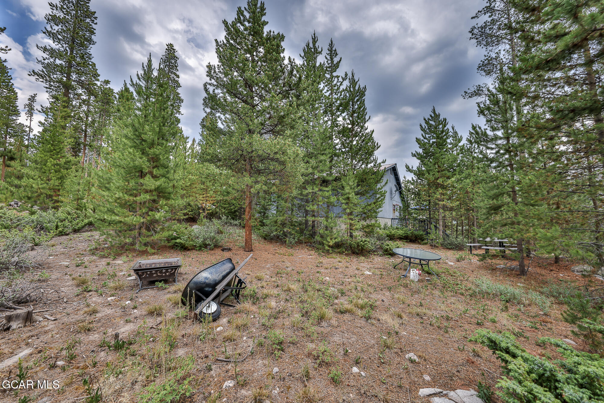 45 County Road 4692 Grand Lake CO 80447