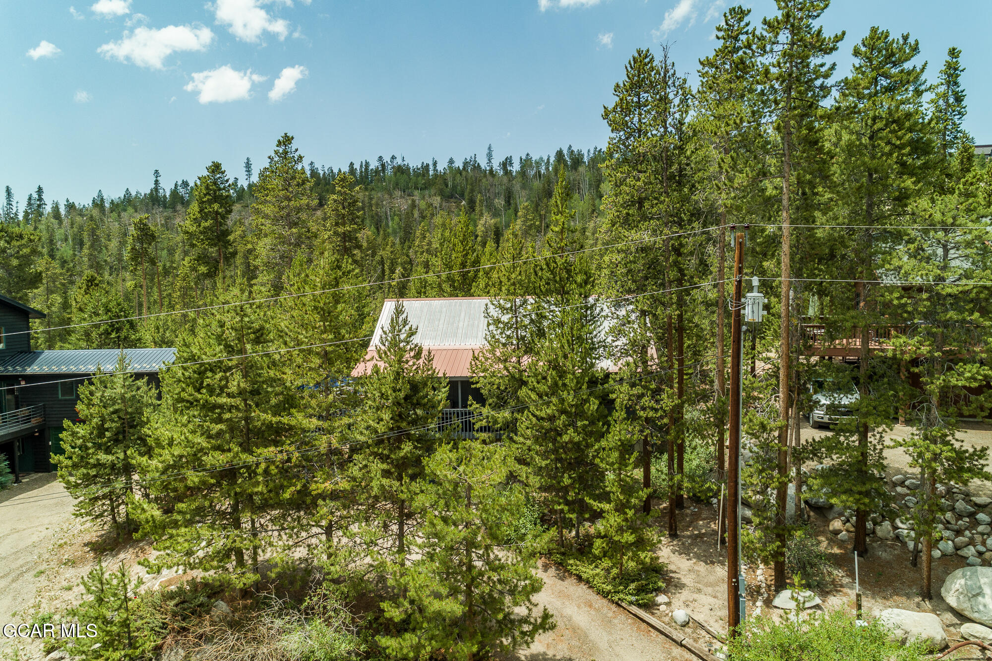 45 County Road 4692 Grand Lake CO 80447