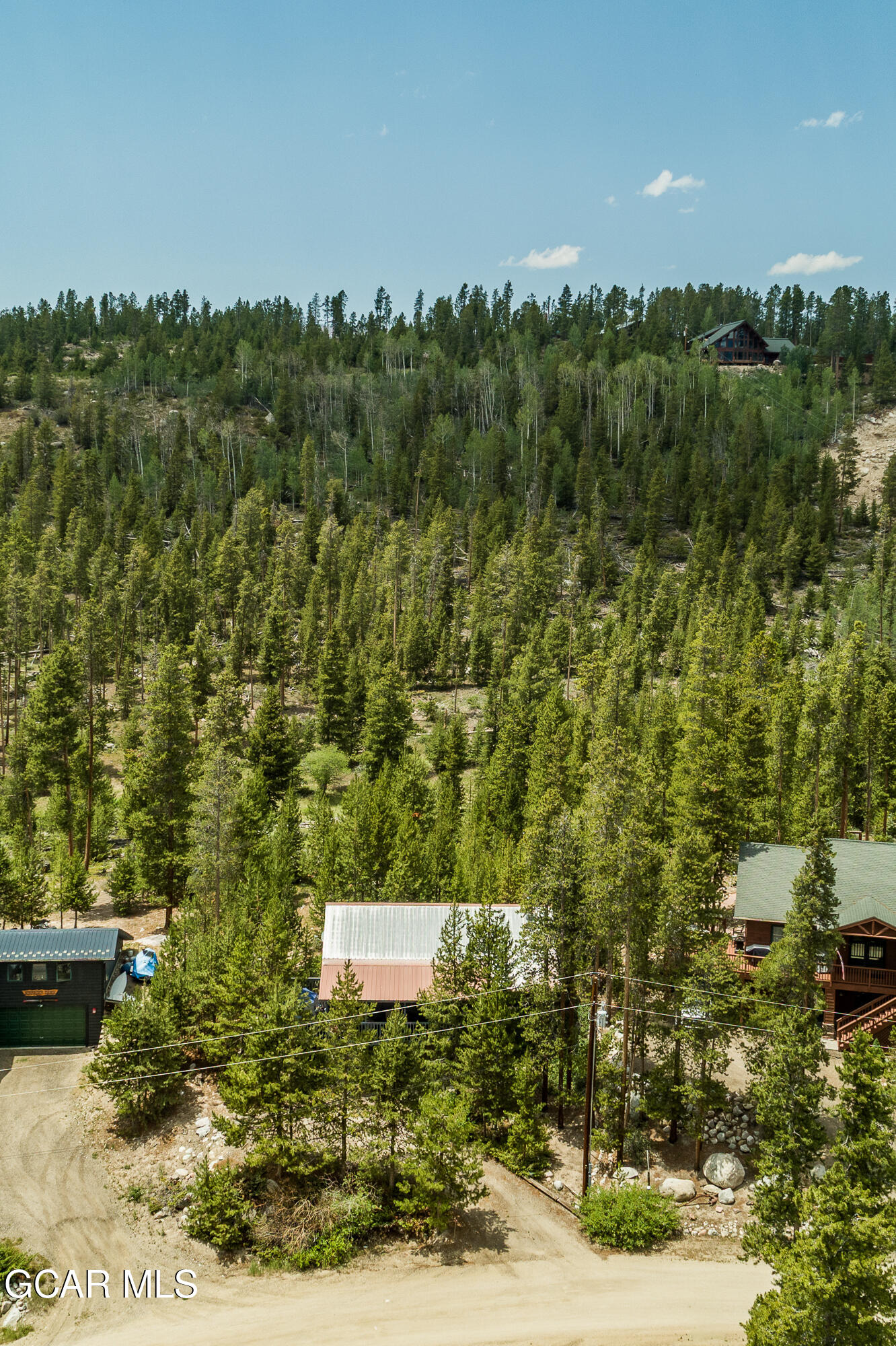 45 County Road 4692 Grand Lake CO 80447