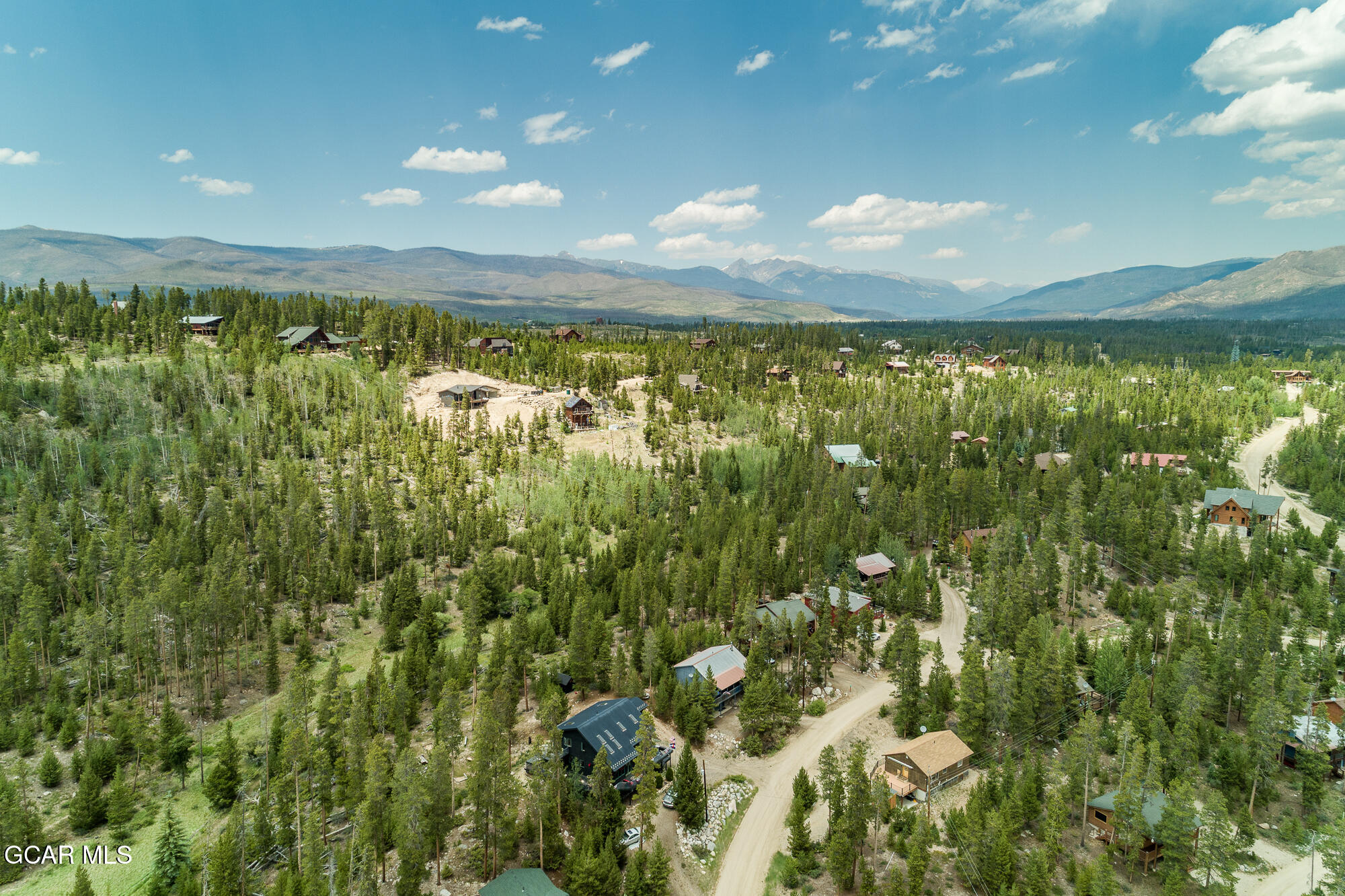45 County Road 4692 Grand Lake CO 80447