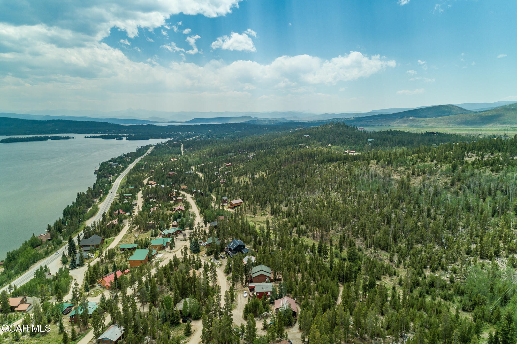 45 County Road 4692 Grand Lake CO 80447