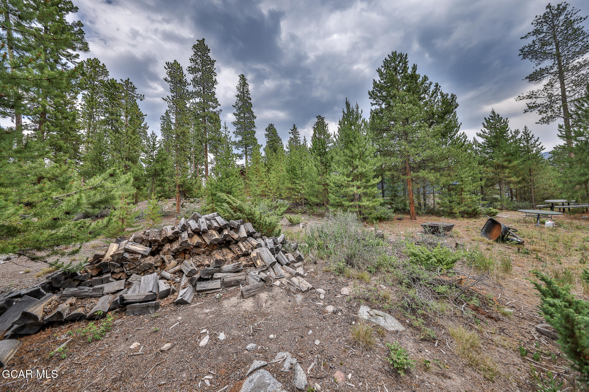 45 County Road 4692 Grand Lake CO 80447
