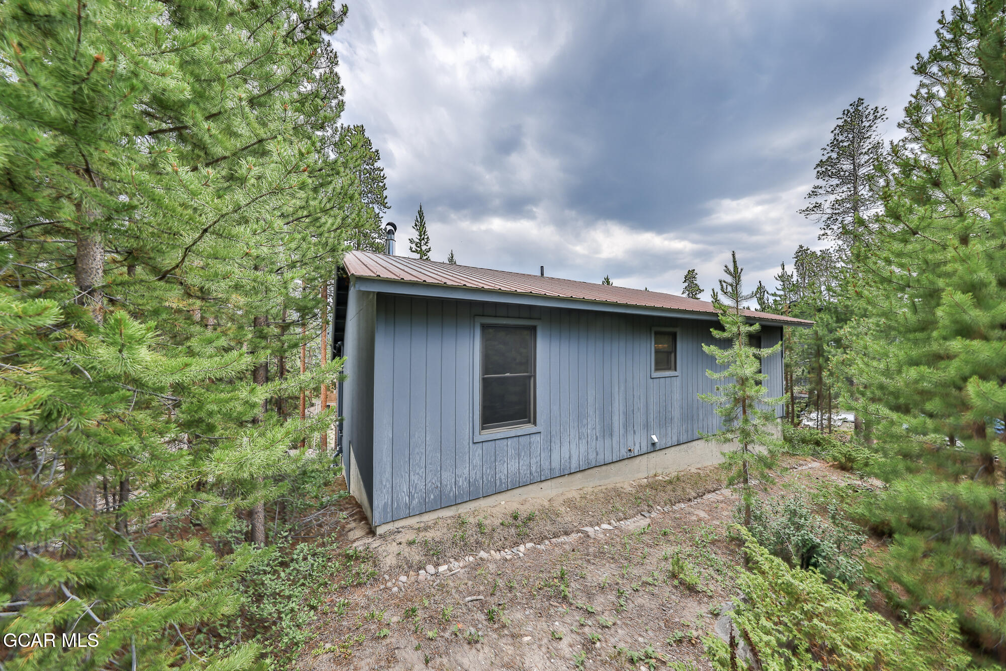 45 County Road 4692 Grand Lake CO 80447