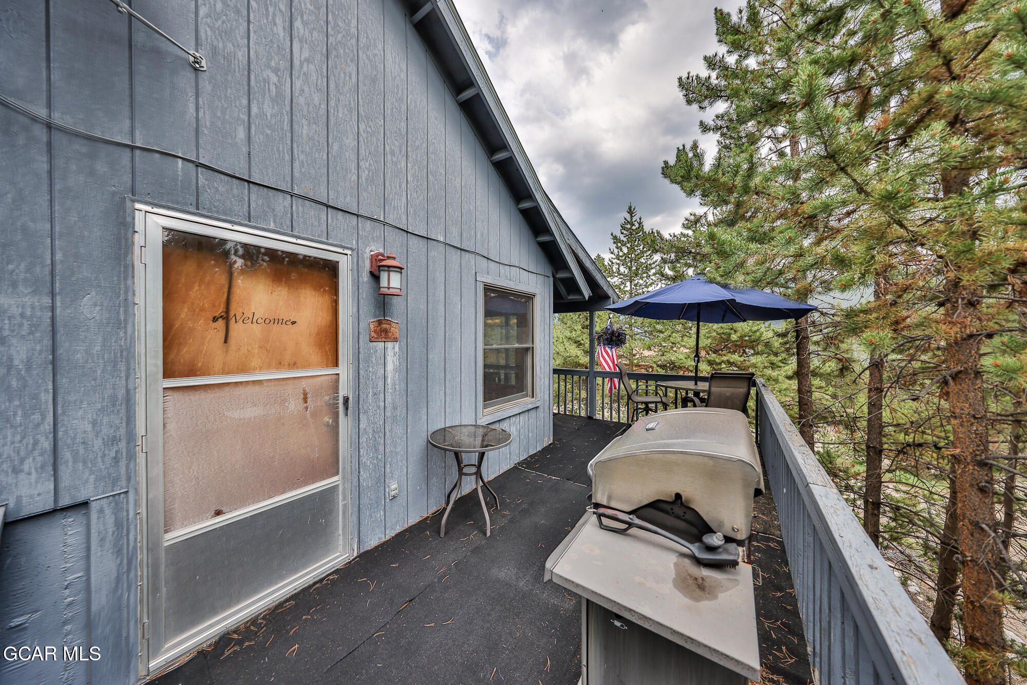 45 County Road 4692 Grand Lake CO 80447