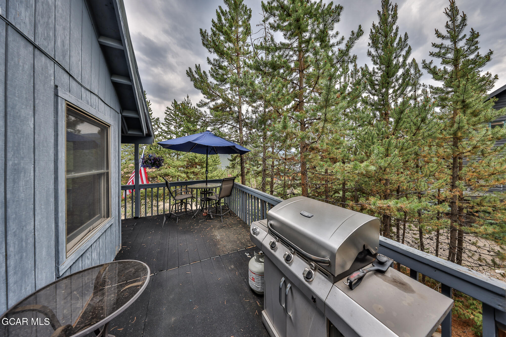 45 County Road 4692 Grand Lake CO 80447
