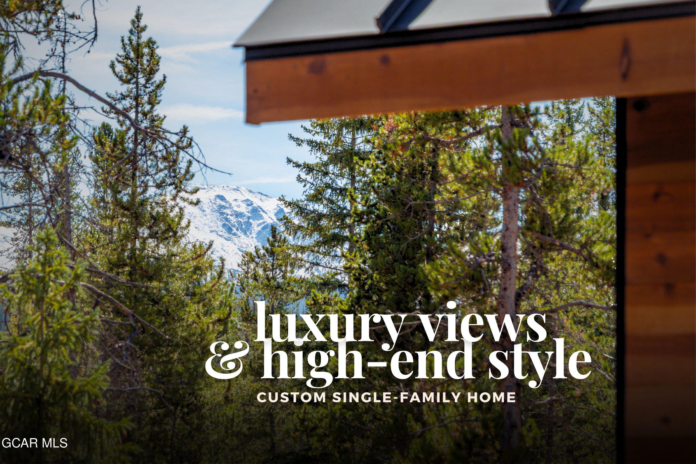 160 Exploration Trail Winter Park CO 80482