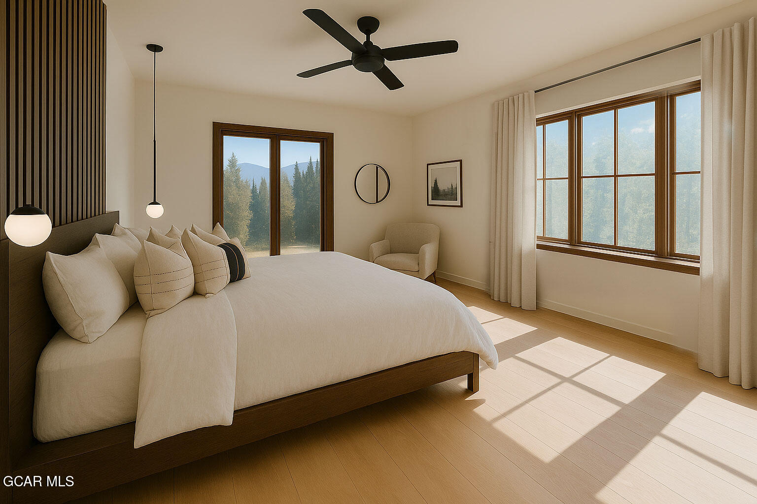 160 Exploration Trail Winter Park CO 80482