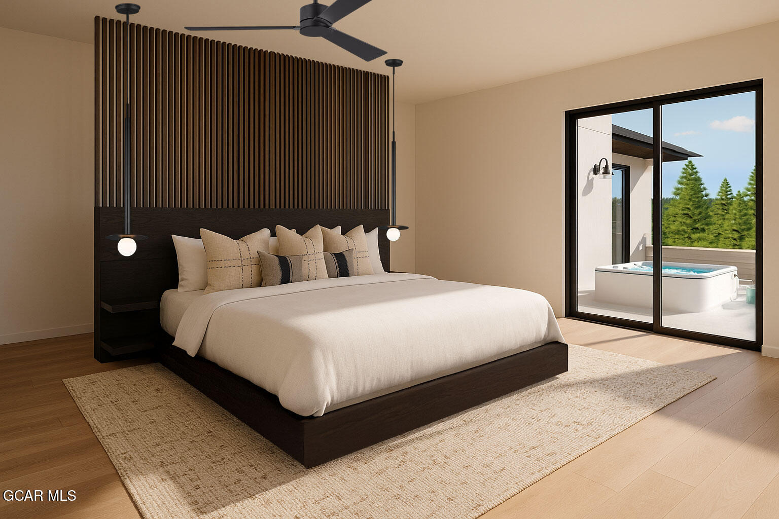 160 Exploration Trail Winter Park CO 80482