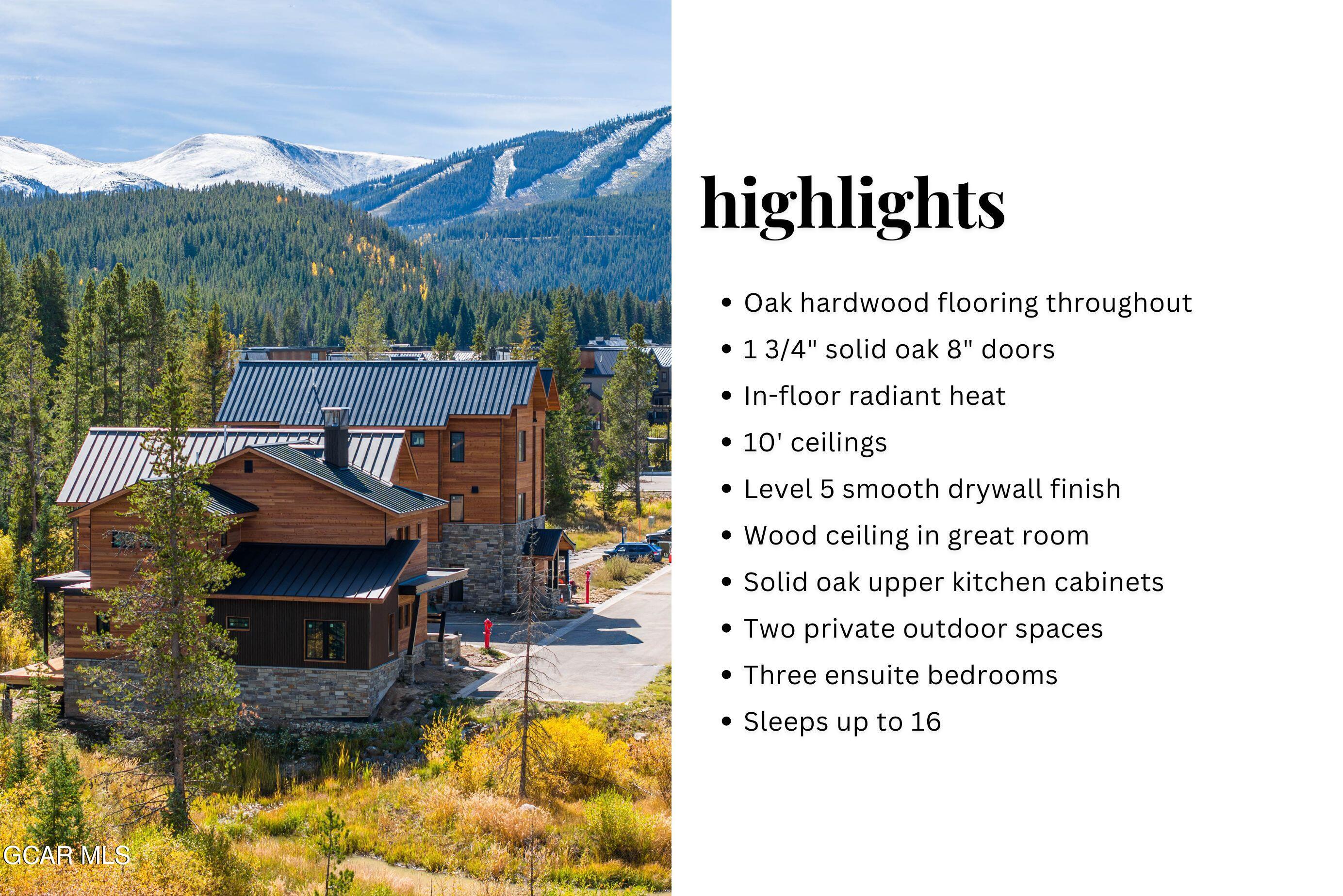 160 Exploration Trail Winter Park CO 80482