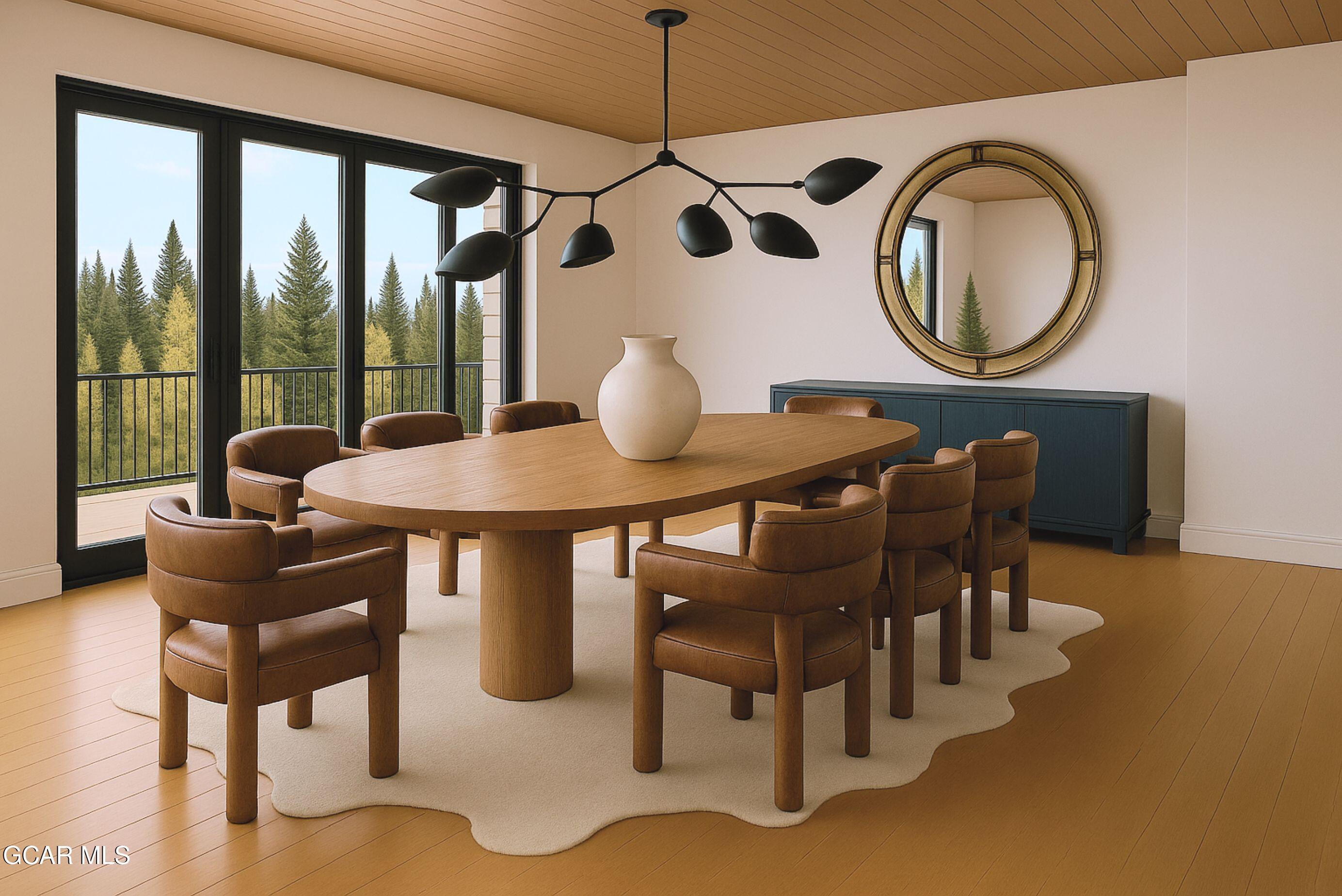 160 Exploration Trail Winter Park CO 80482