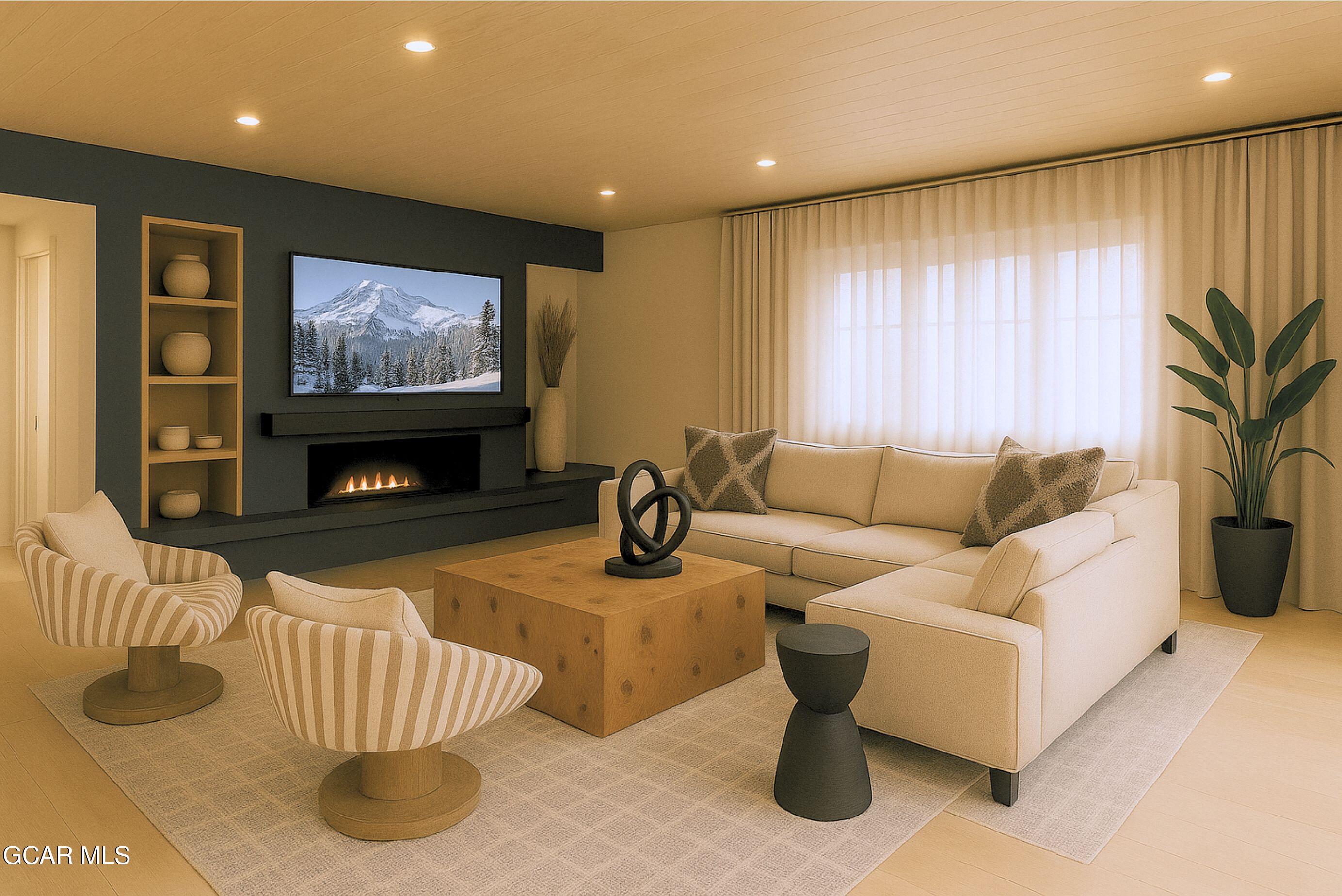 160 Exploration Trail Winter Park CO 80482