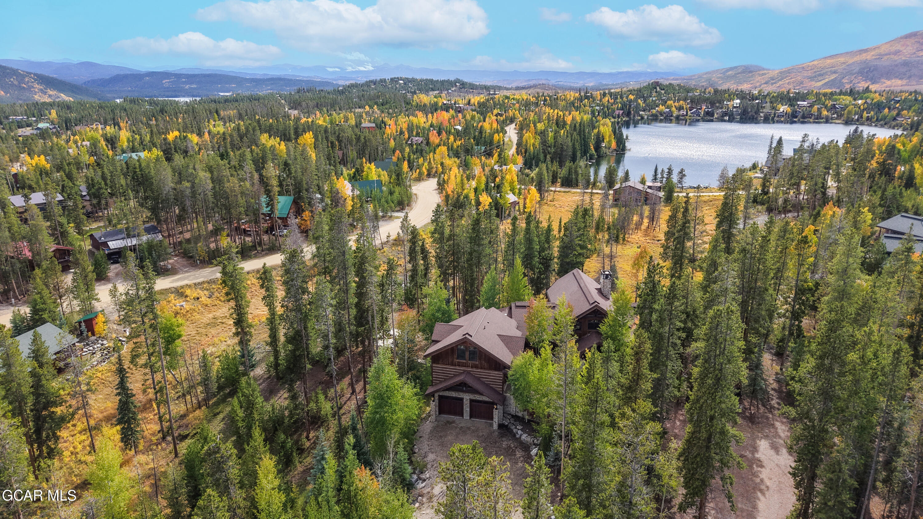 512 GCR 49 Grand Lake CO 80447