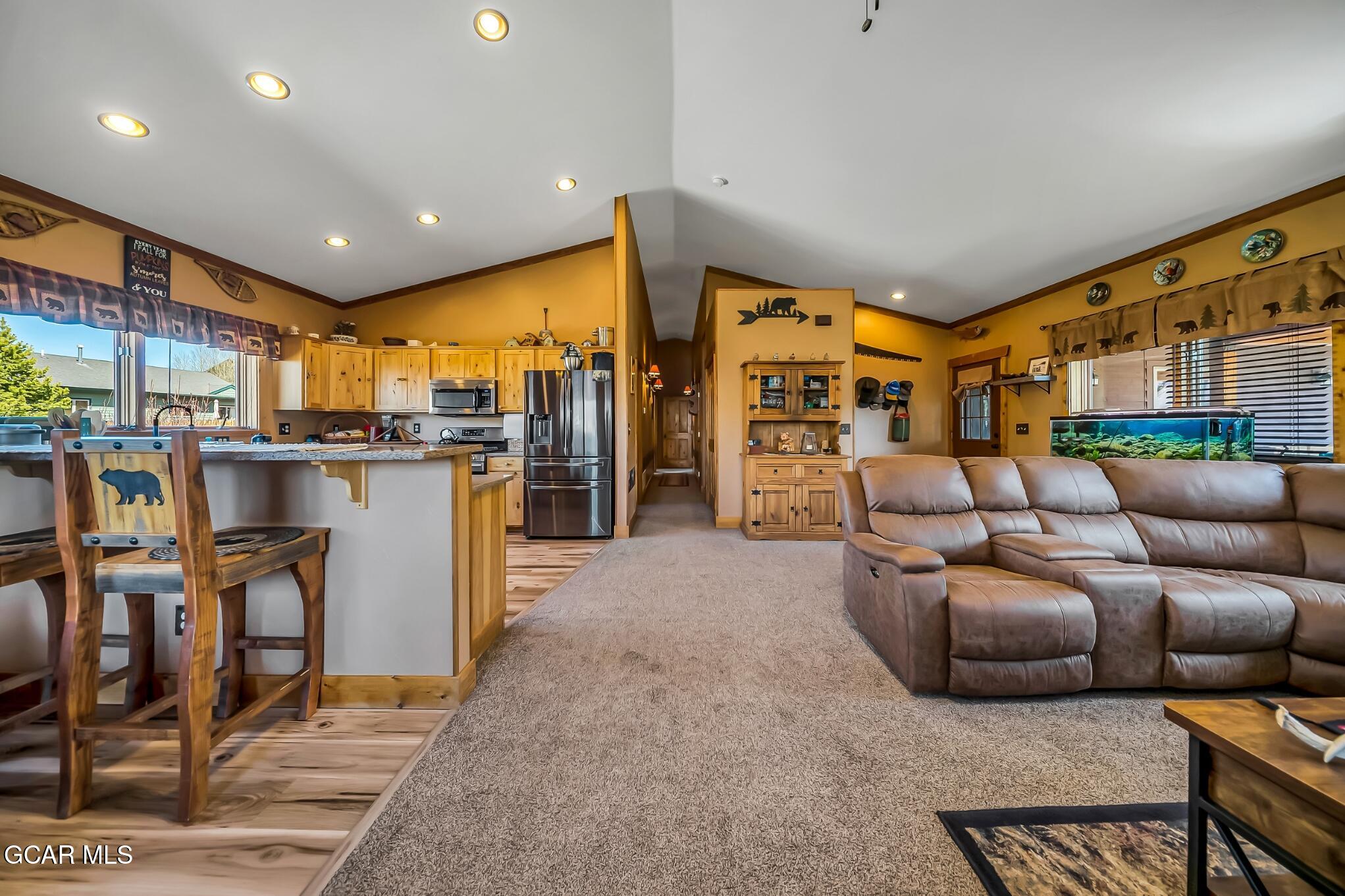 305 East Moffat Avenue Hot Sulphur Springs CO 80451
