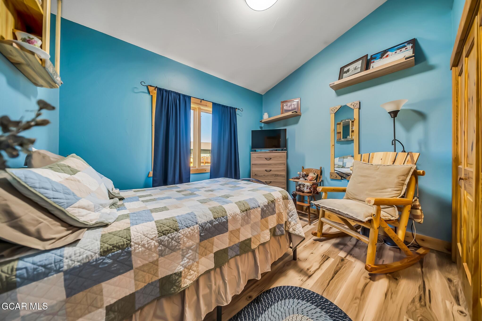 305 East Moffat Avenue Hot Sulphur Springs CO 80451