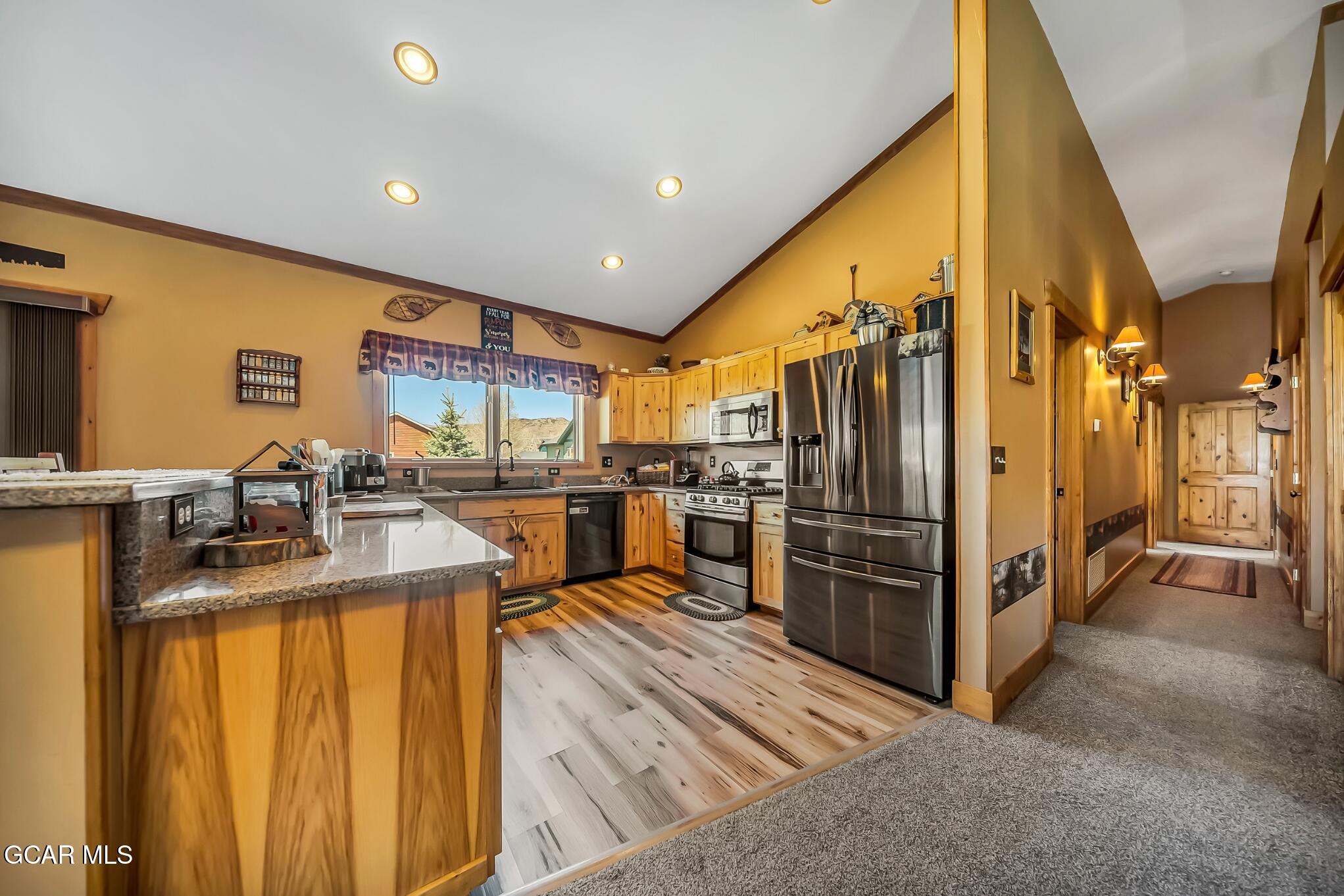 305 East Moffat Avenue Hot Sulphur Springs CO 80451