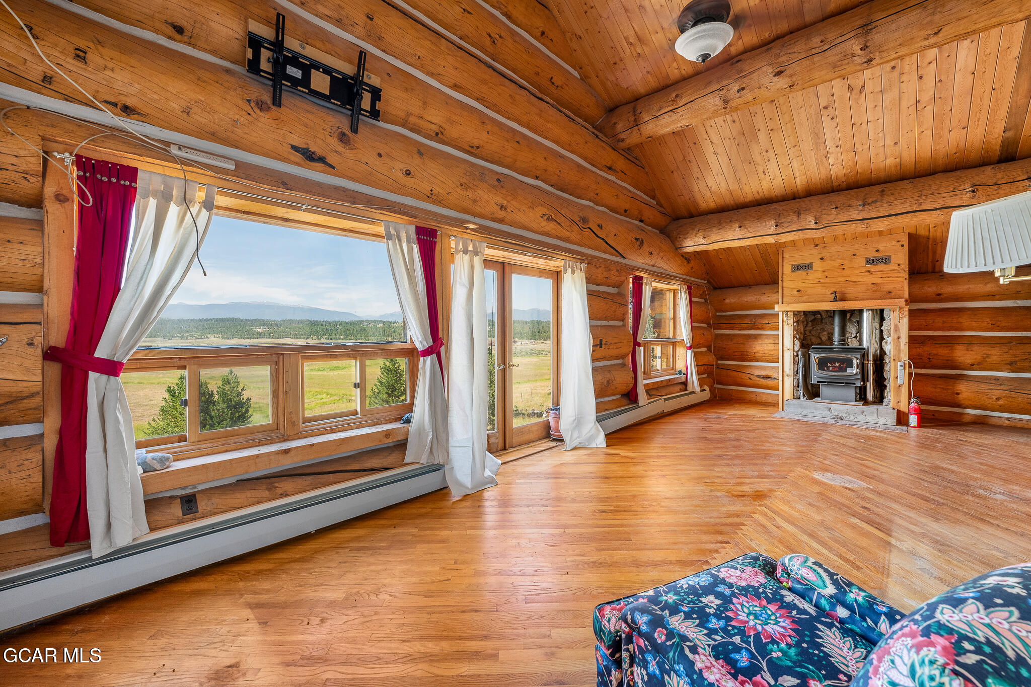 678 GCR 8314 Tabernash CO 80478