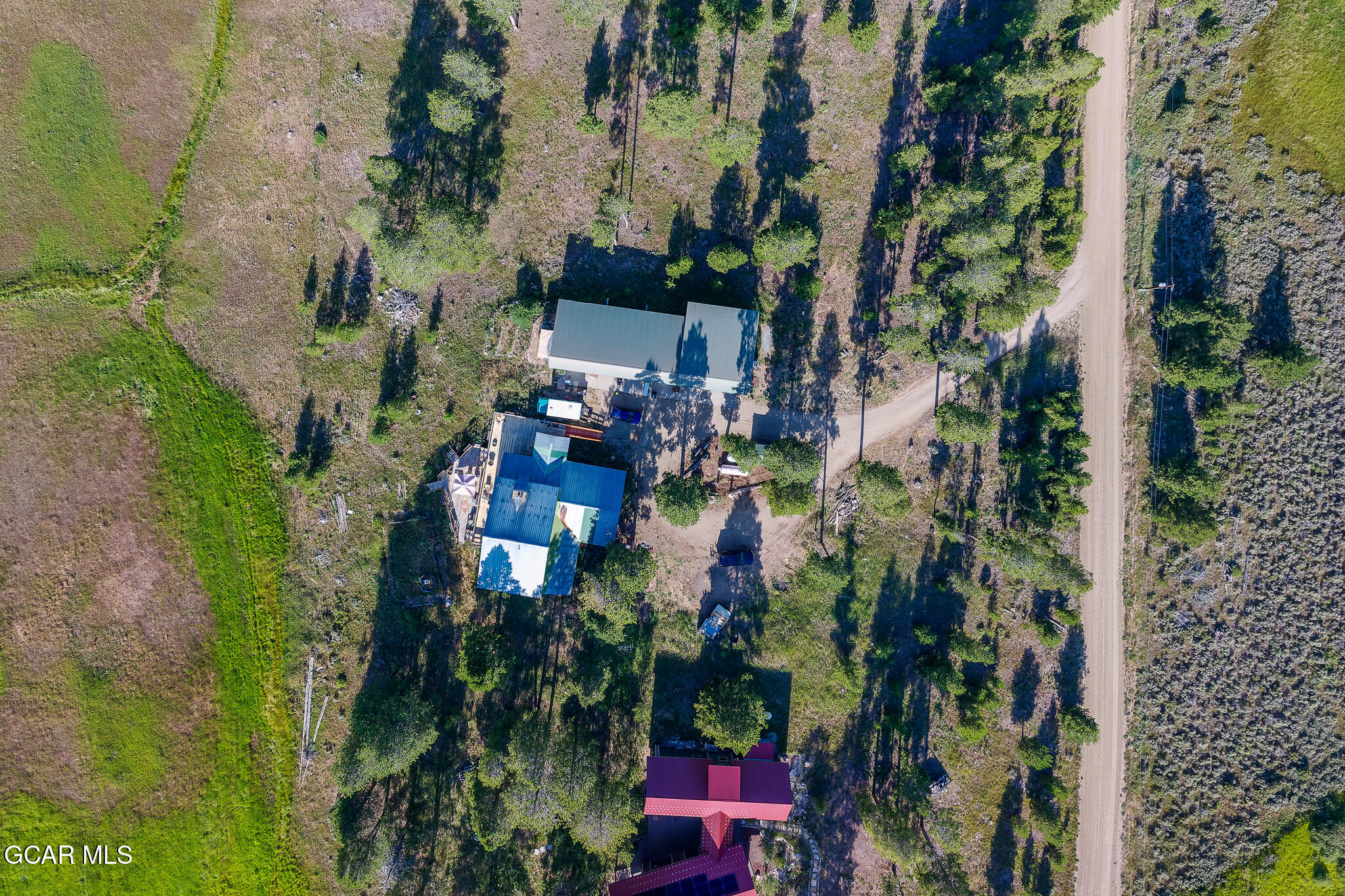 678 GCR 8314 Tabernash CO 80478