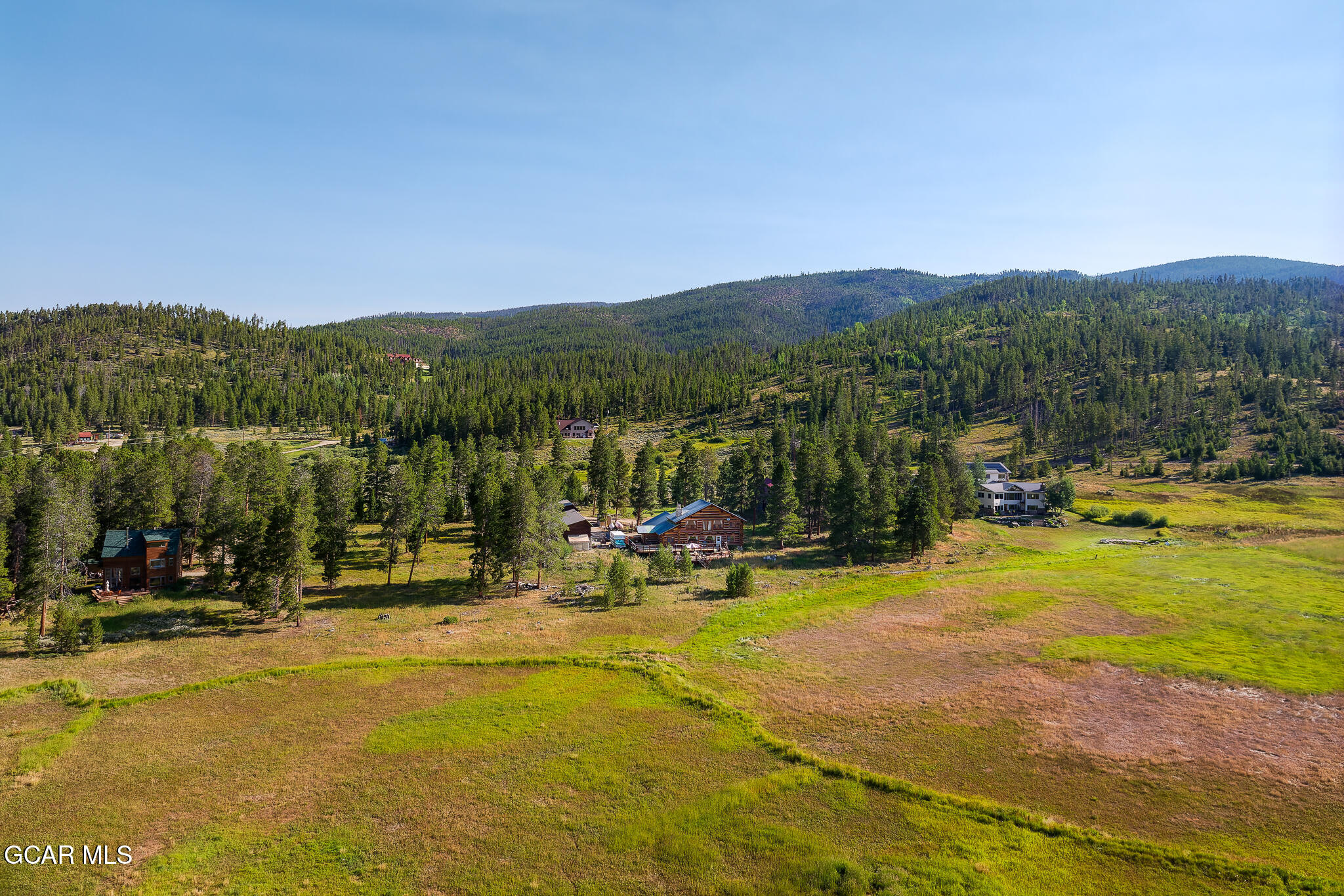 678 GCR 8314 Tabernash CO 80478