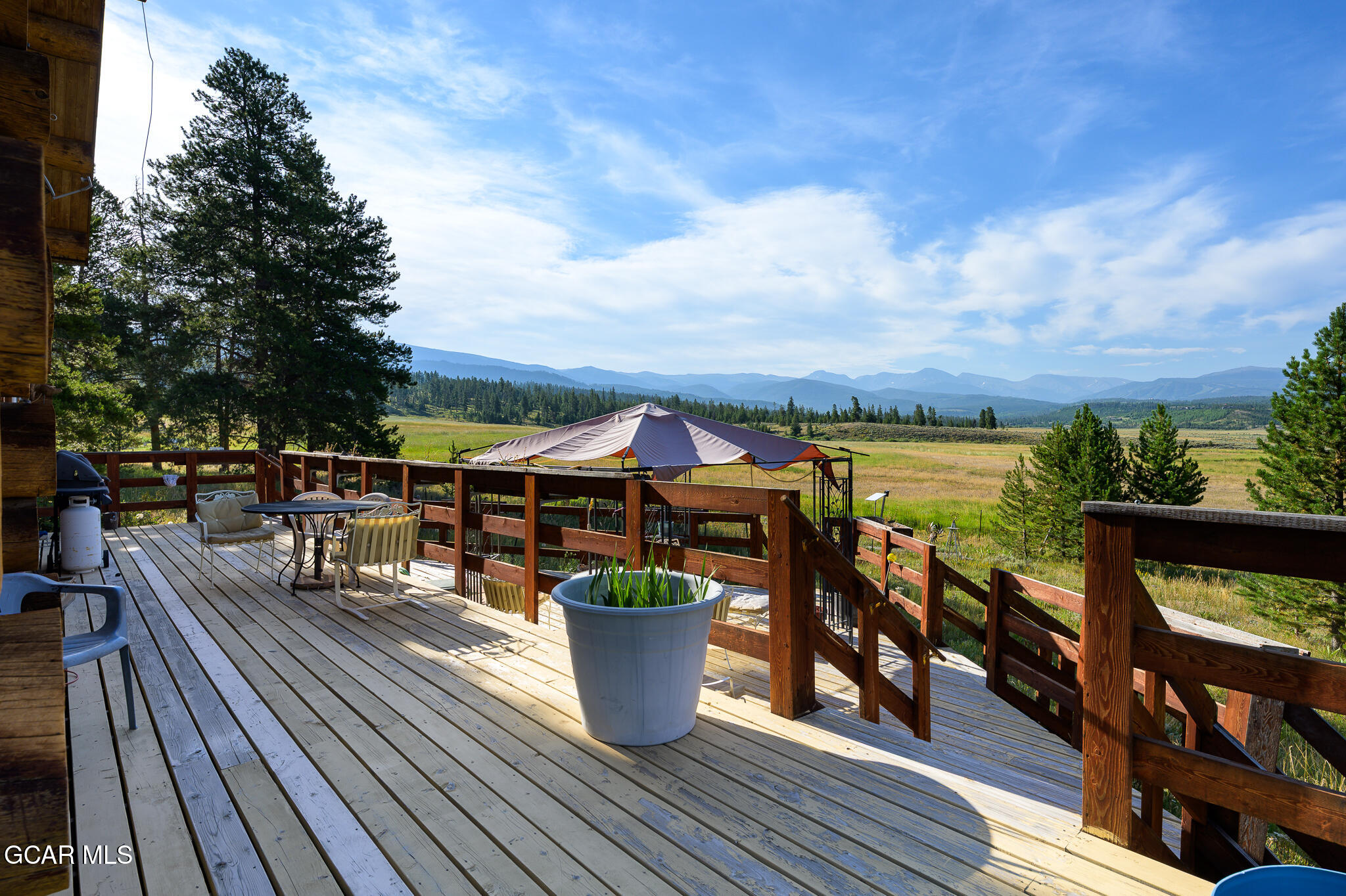 678 GCR 8314 Tabernash CO 80478